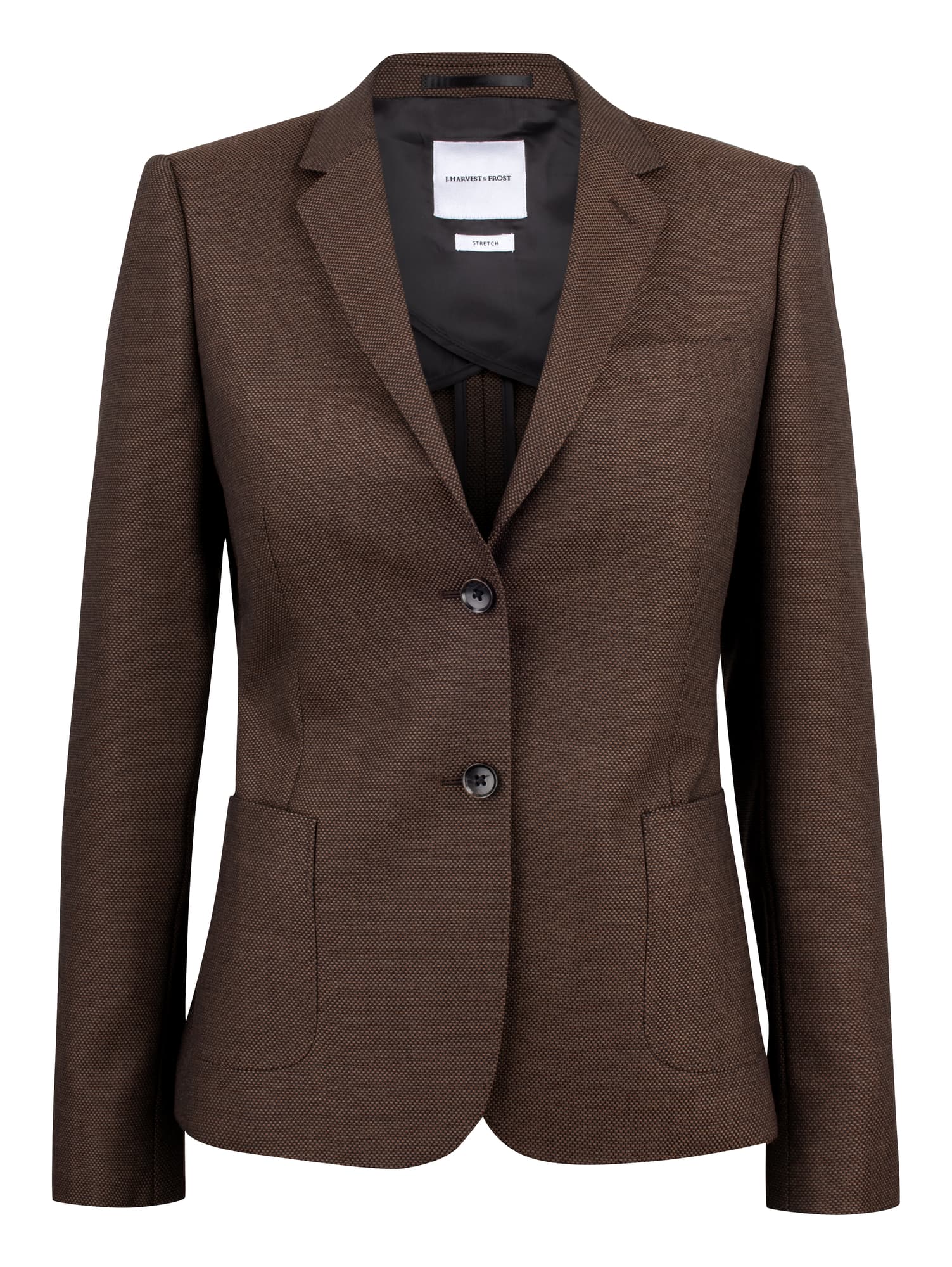 JH&F Club Blazer 30 Woman