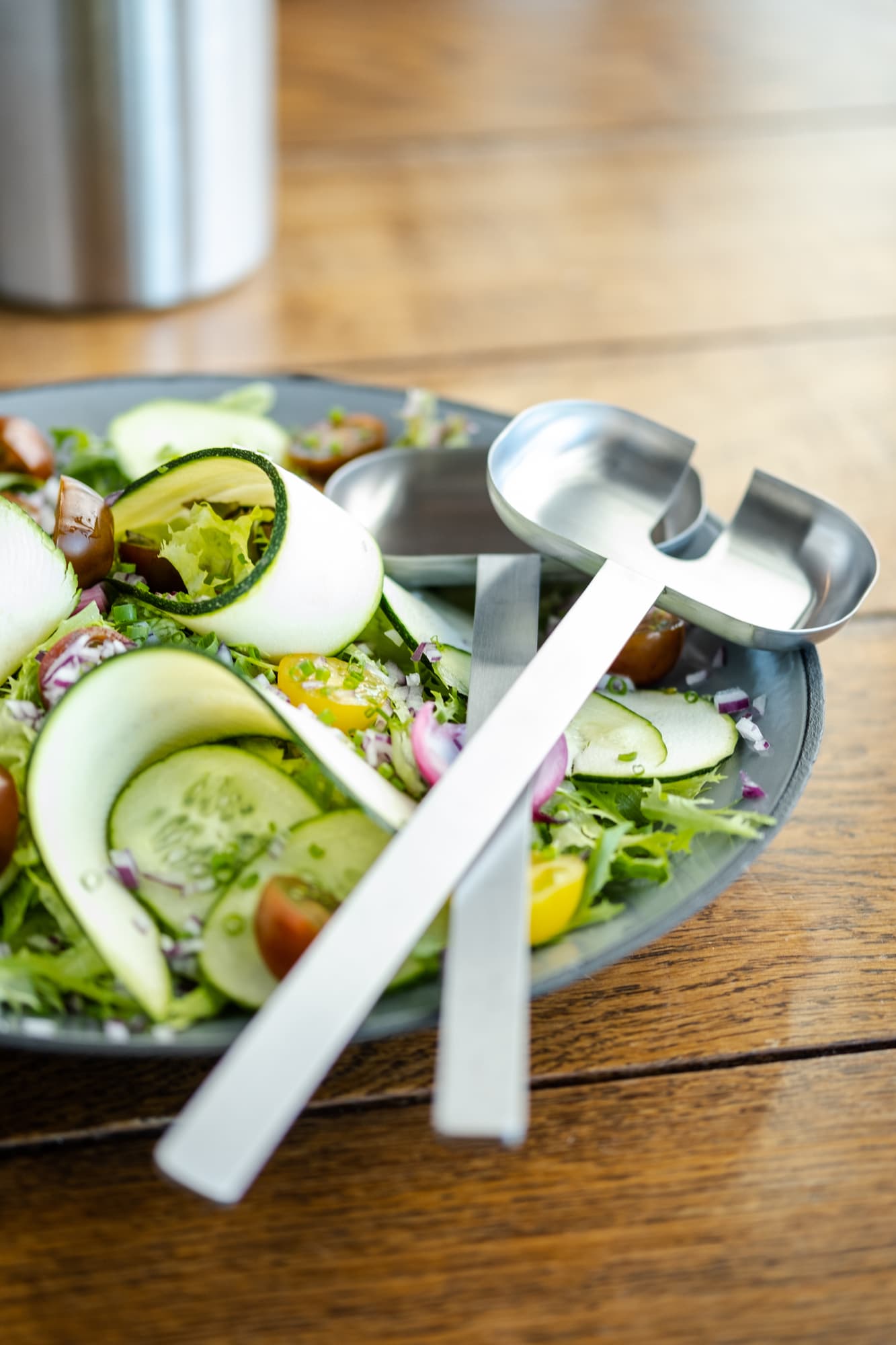 Salatbestikk