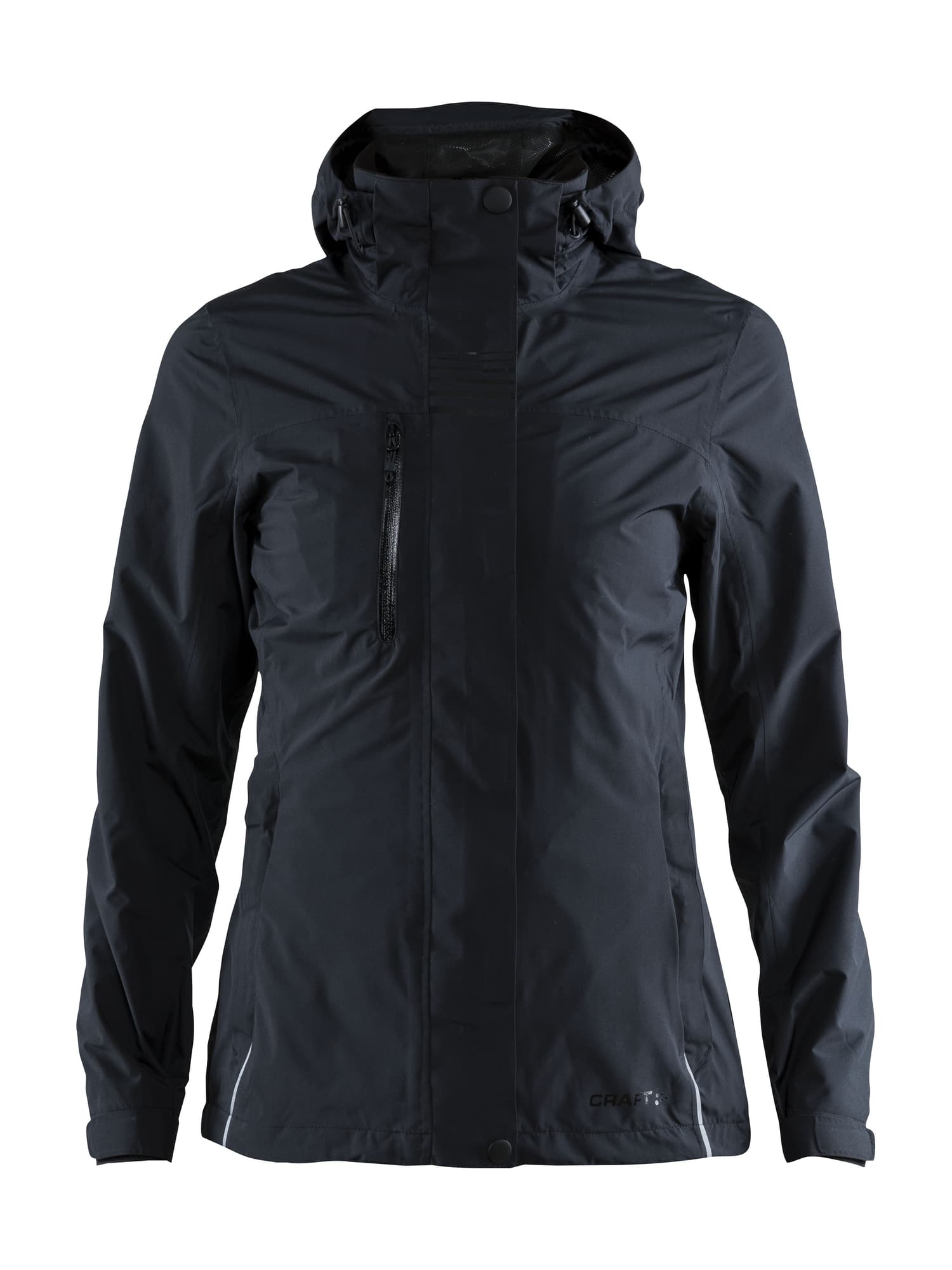 Urban Rain Jacket W – bilde 1