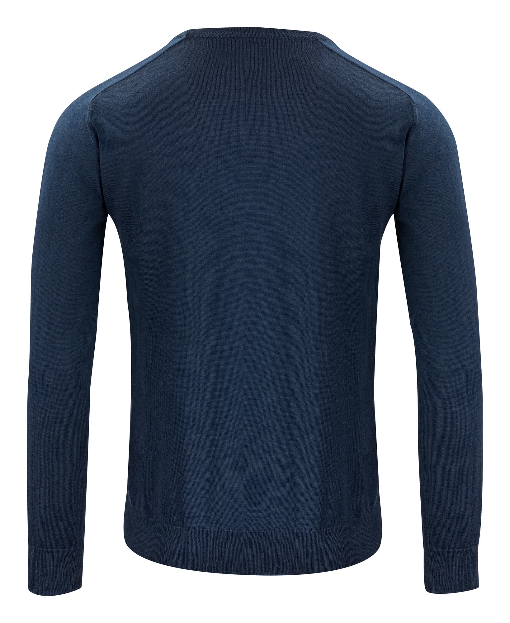 Merino U-Neck – bilde 3