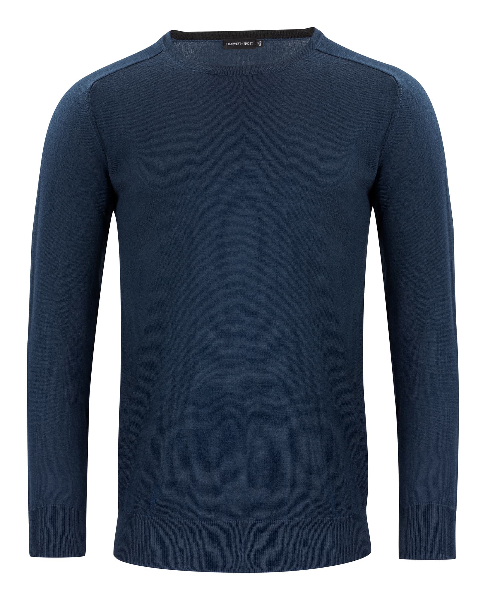 Merino U-Neck – bilde 2