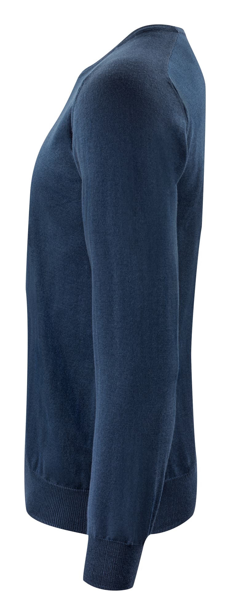 Merino U-Neck – bilde 4
