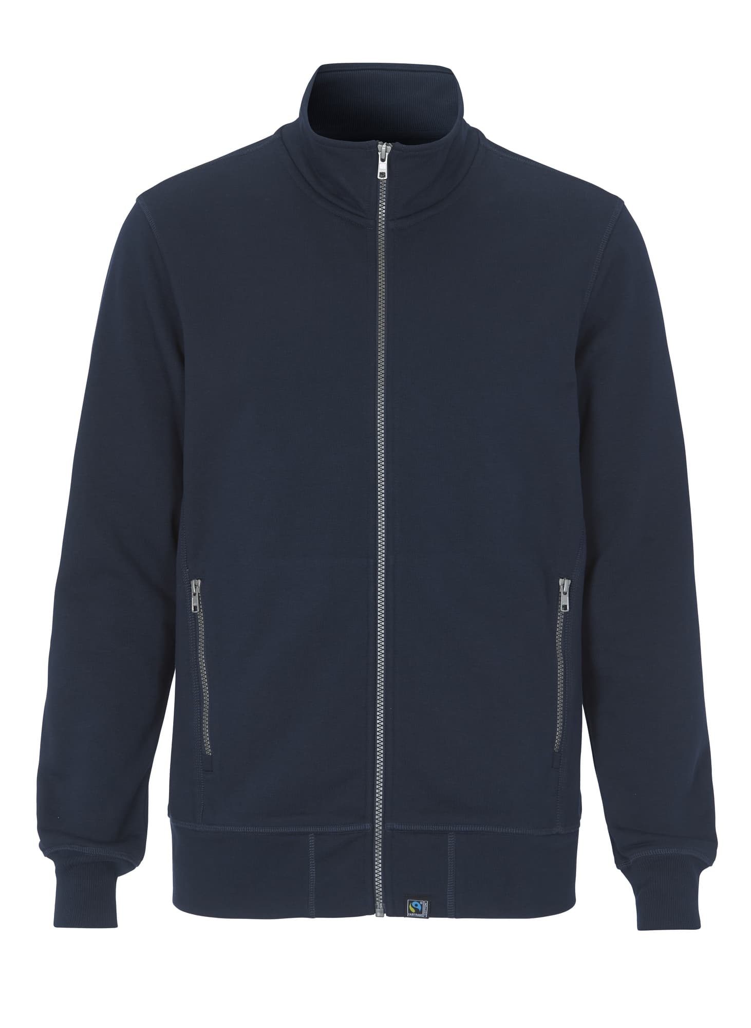 F. Terry FZ Collar Man – bilde 1
