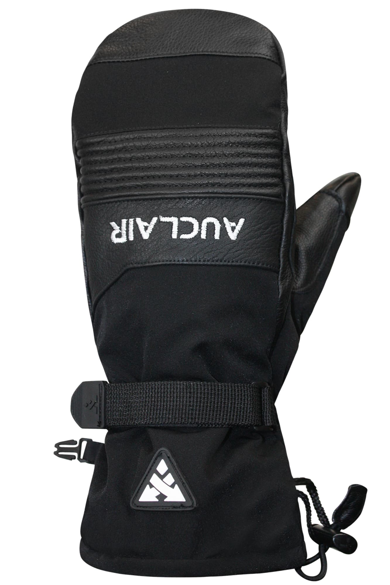 Traverse Mitt