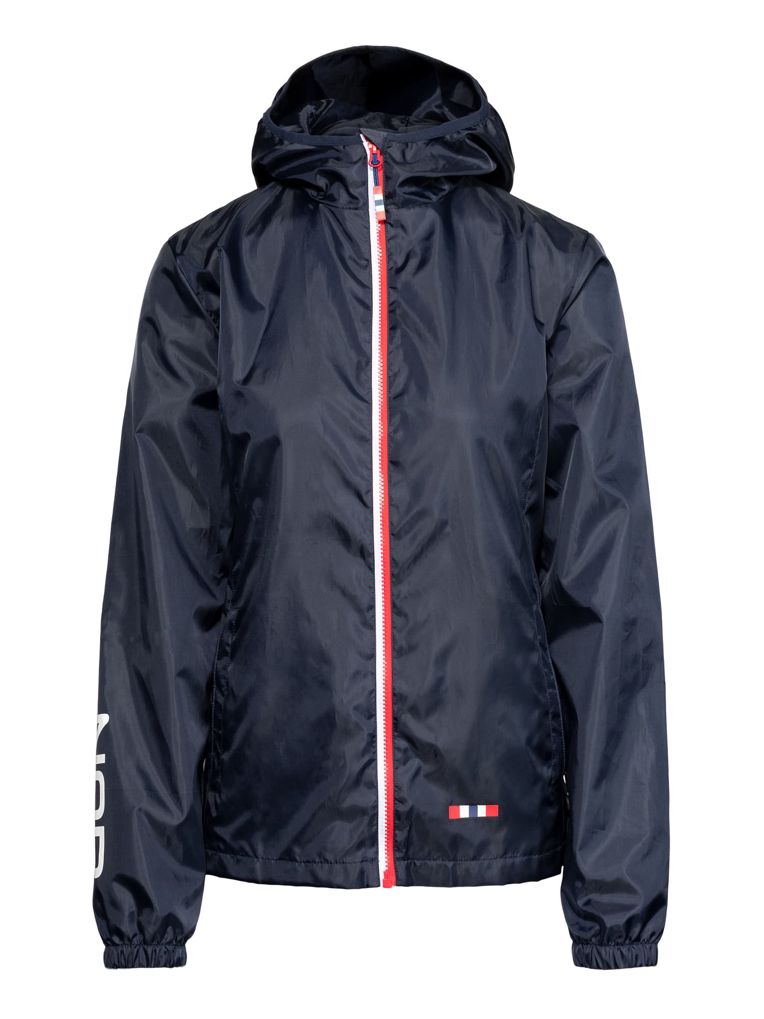 NOR Fastplant Windbreaker W