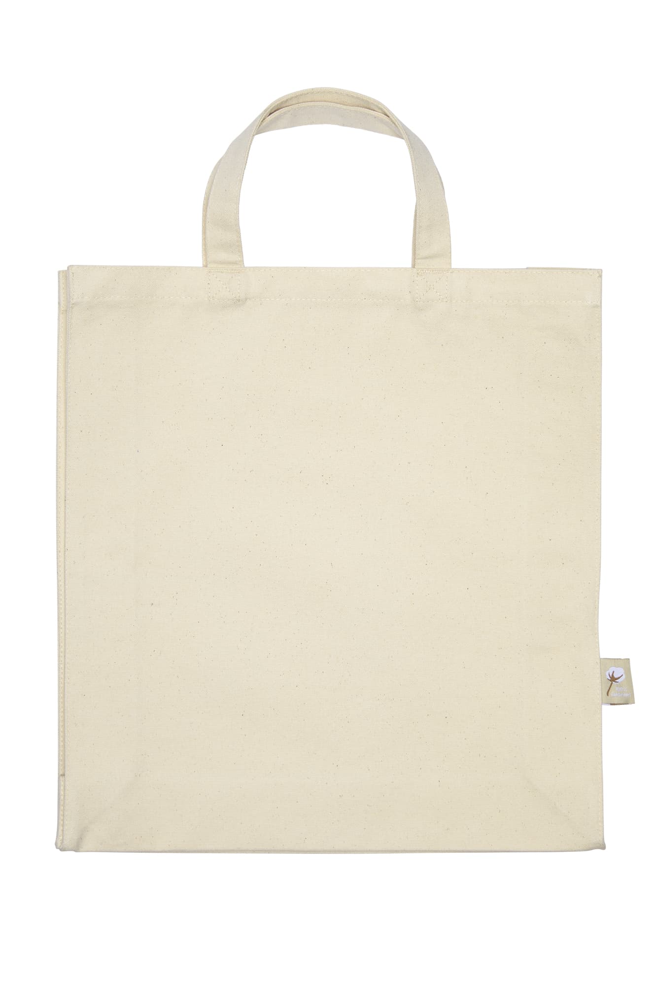GOTS Heavy Canvas Bag