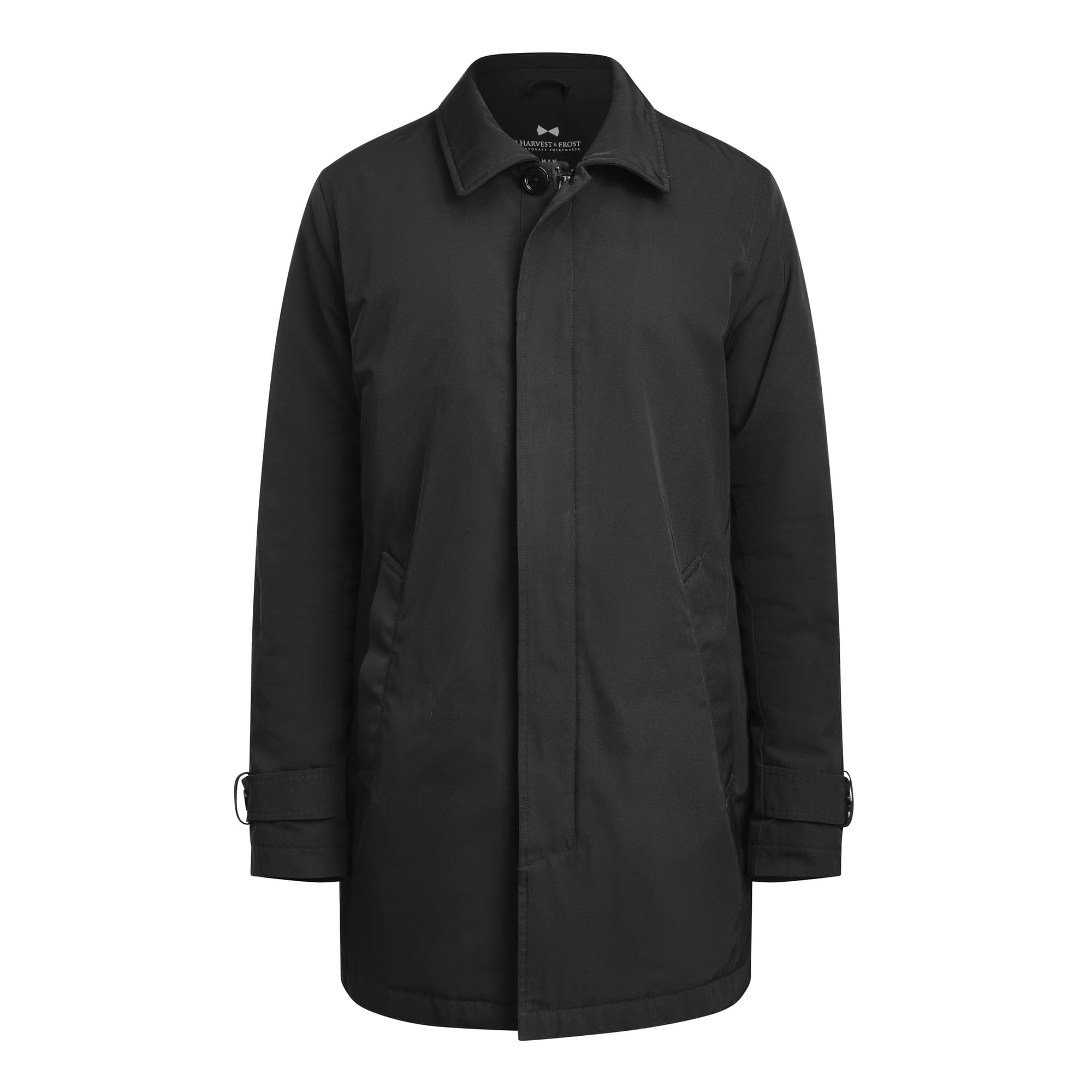The Car Coat – bilde 2