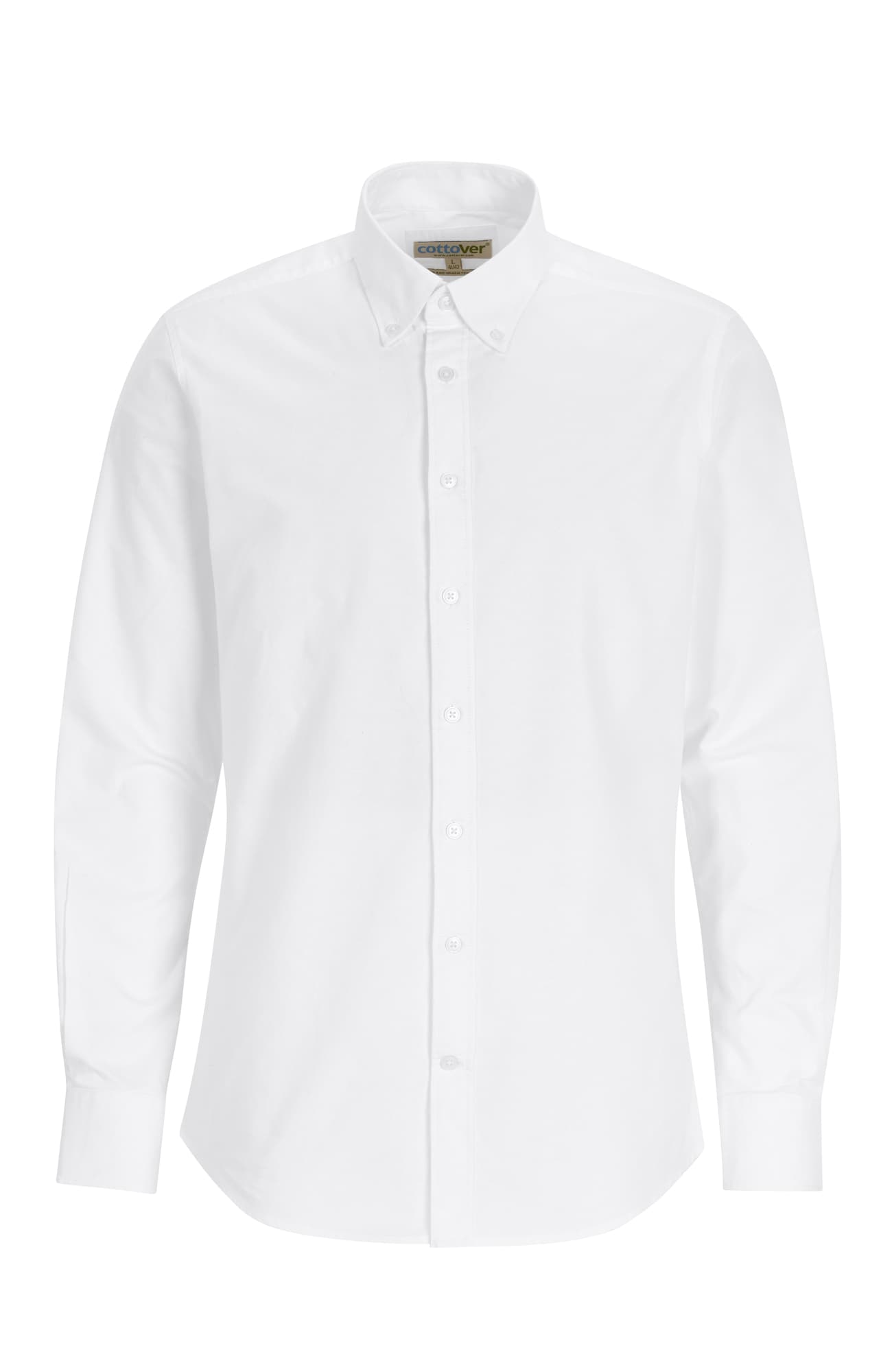 Oxford Comfort Man