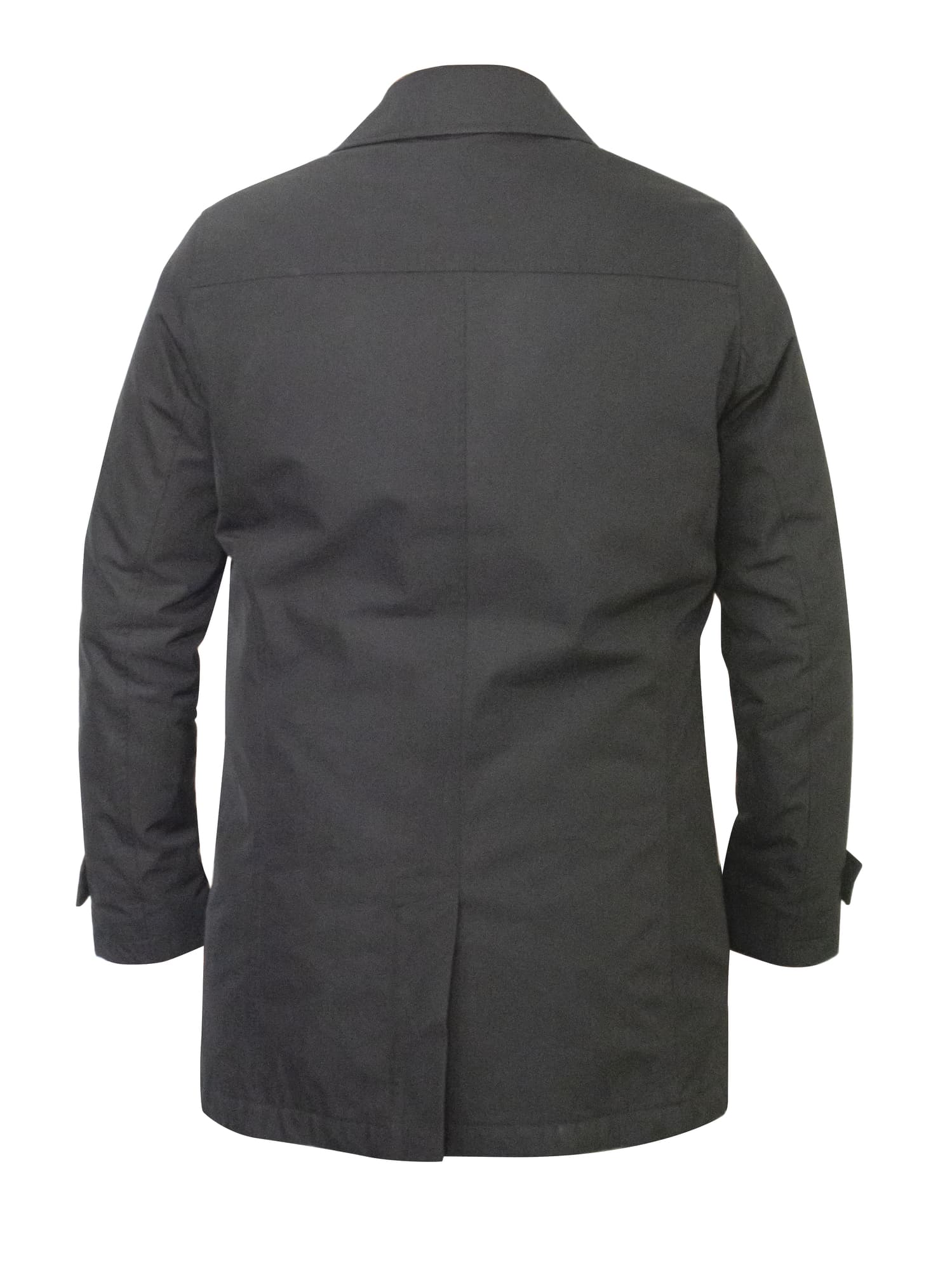 The Car Coat – bilde 4