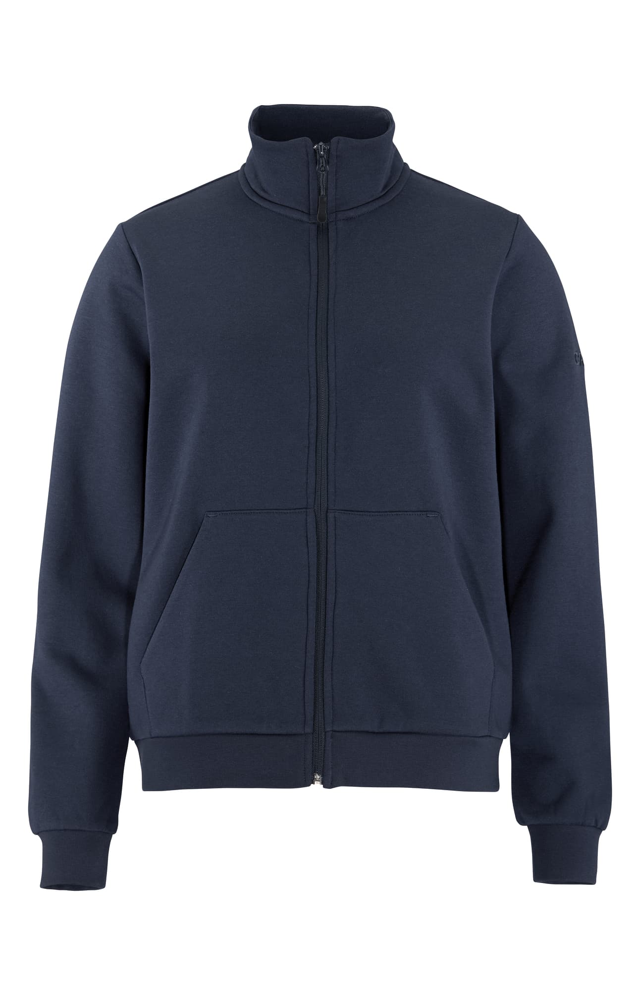 Community 2.0 Zip Jkt W – bilde 1