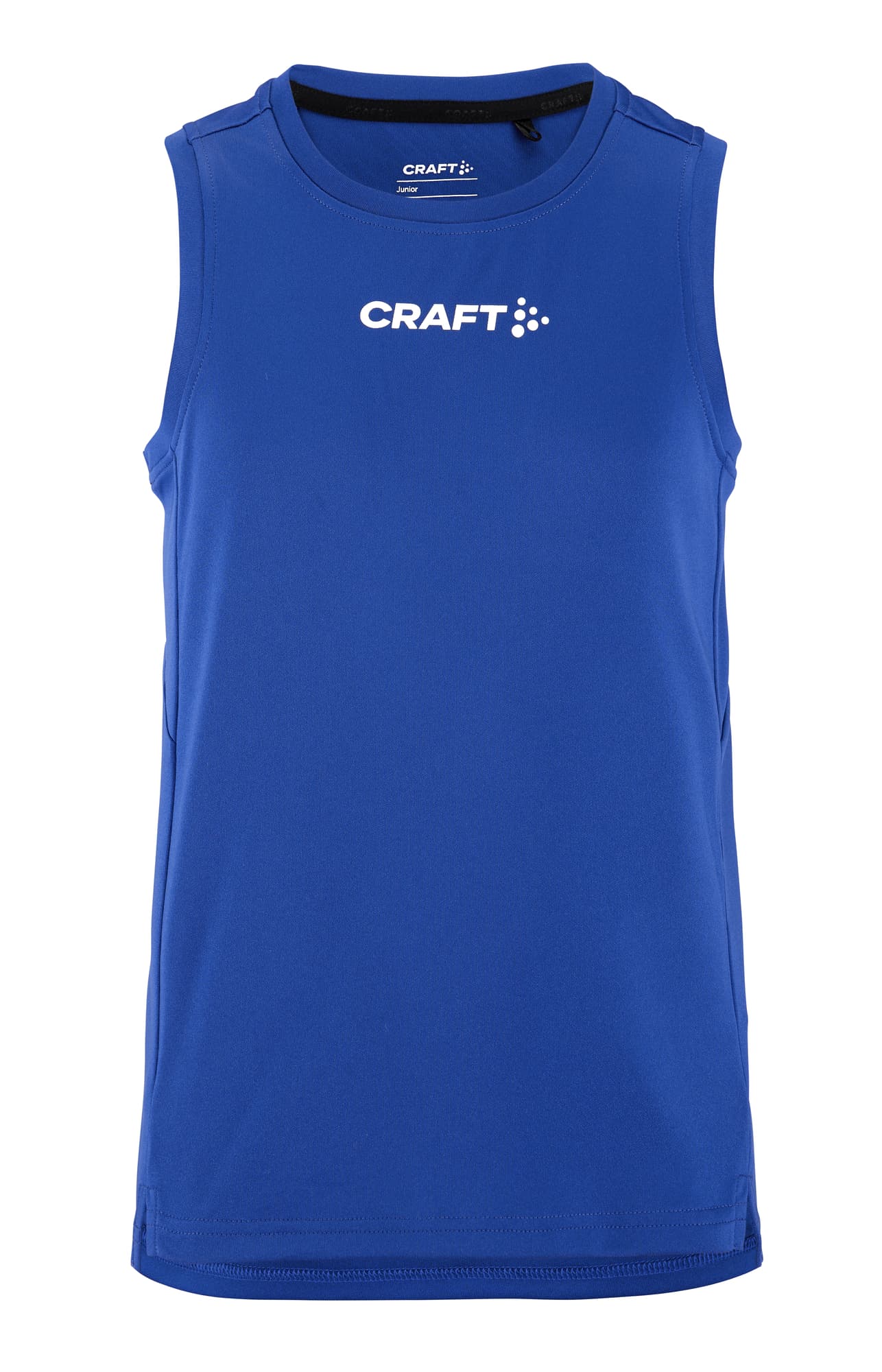 Rush 2.0 Singlet Jr – bilde 1