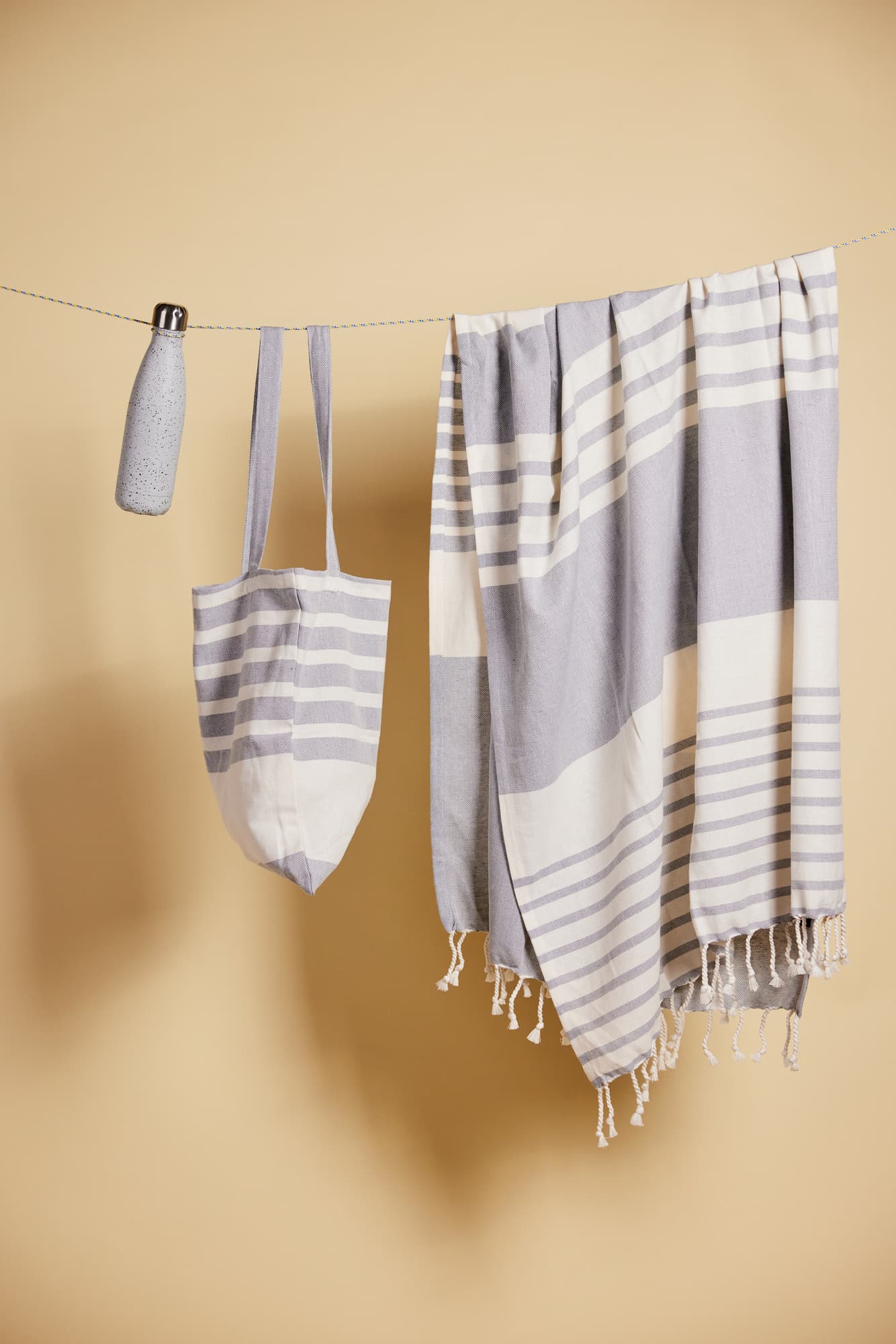 Ella Hamam 90x170 cm – bilde 3