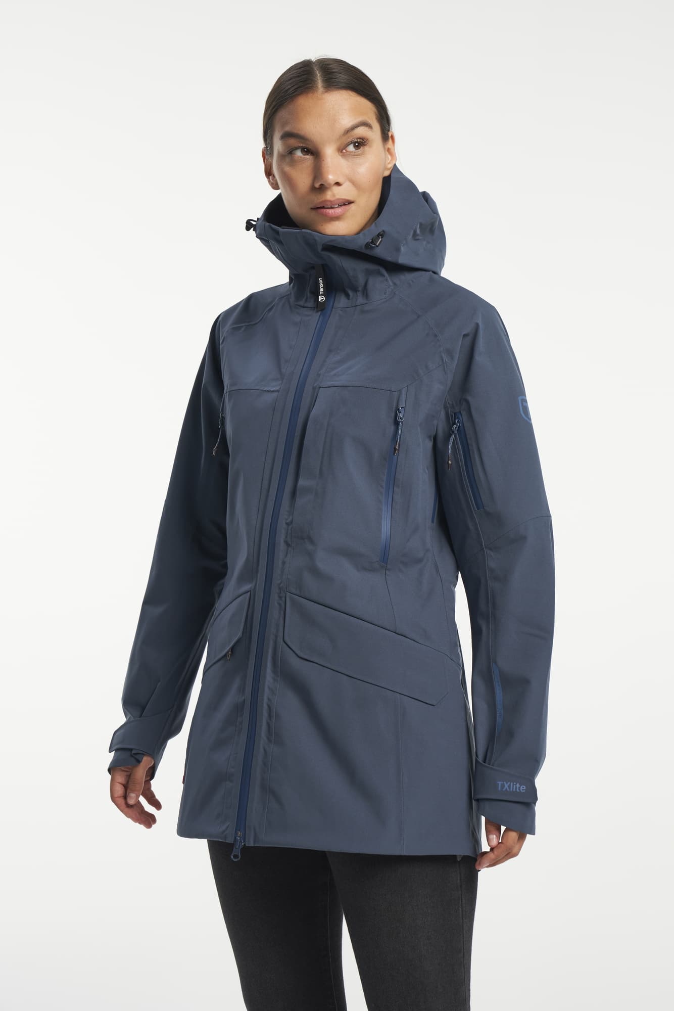 TXlite Shell Jacket Women