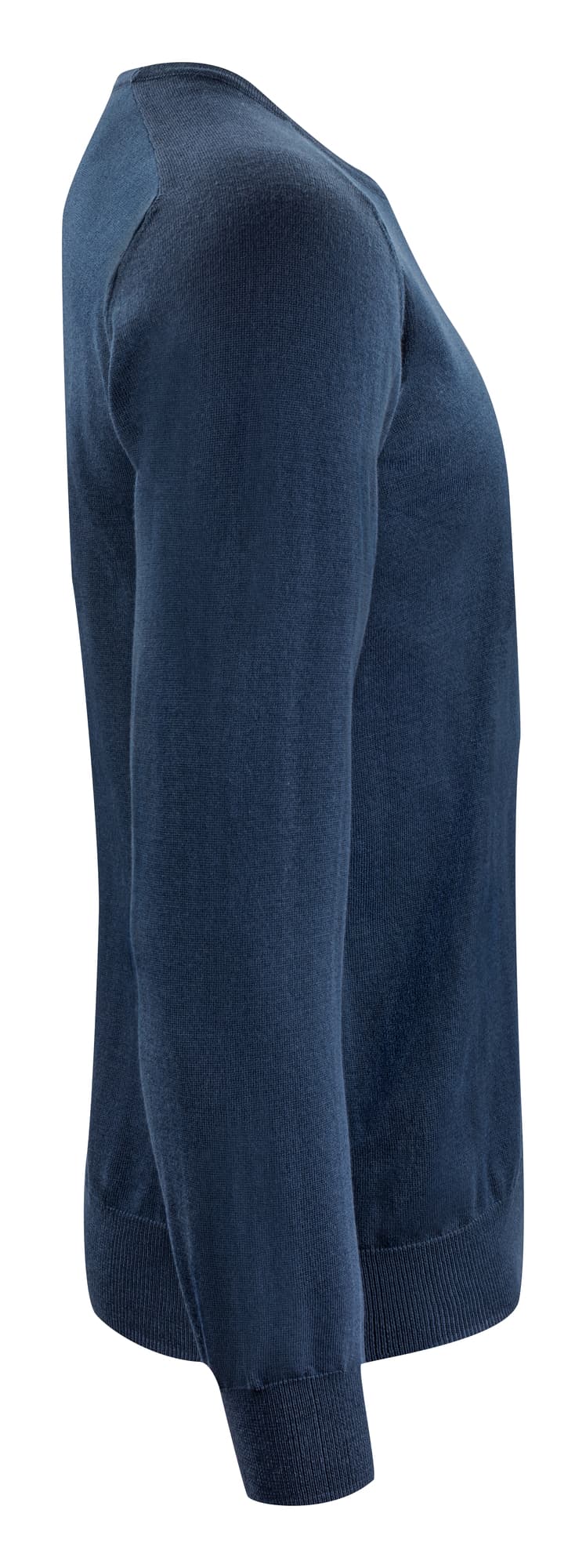 Merino U-Neck – bilde 5