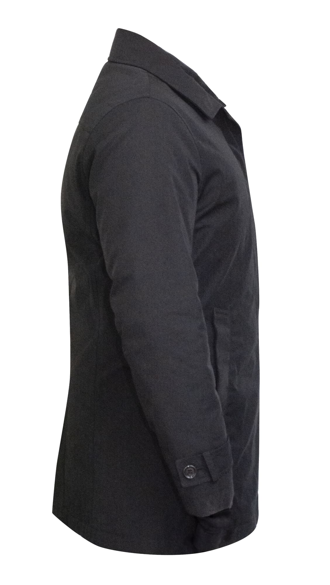 The Car Coat – bilde 5