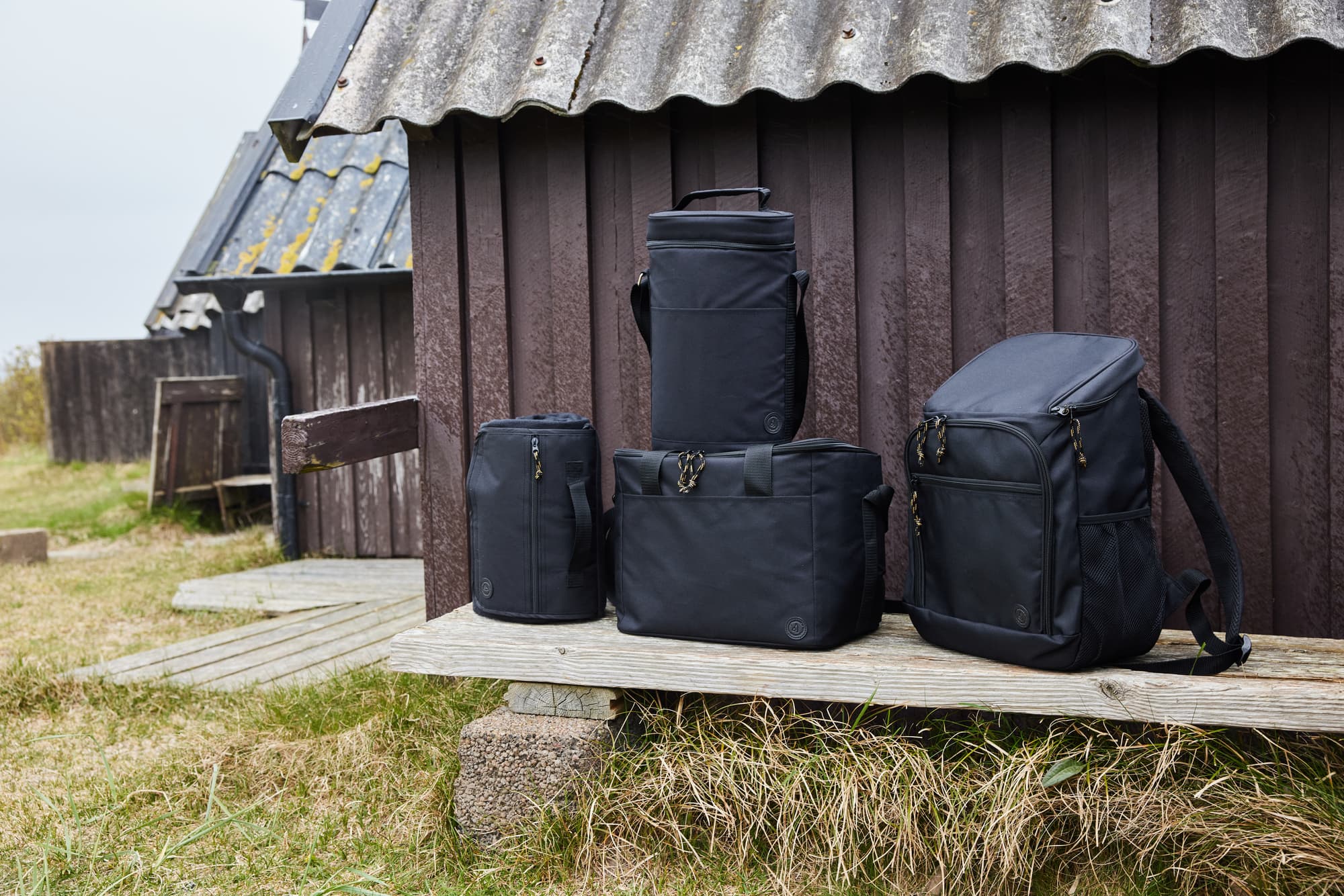 City kjøleveske høy rPET – bilde 5