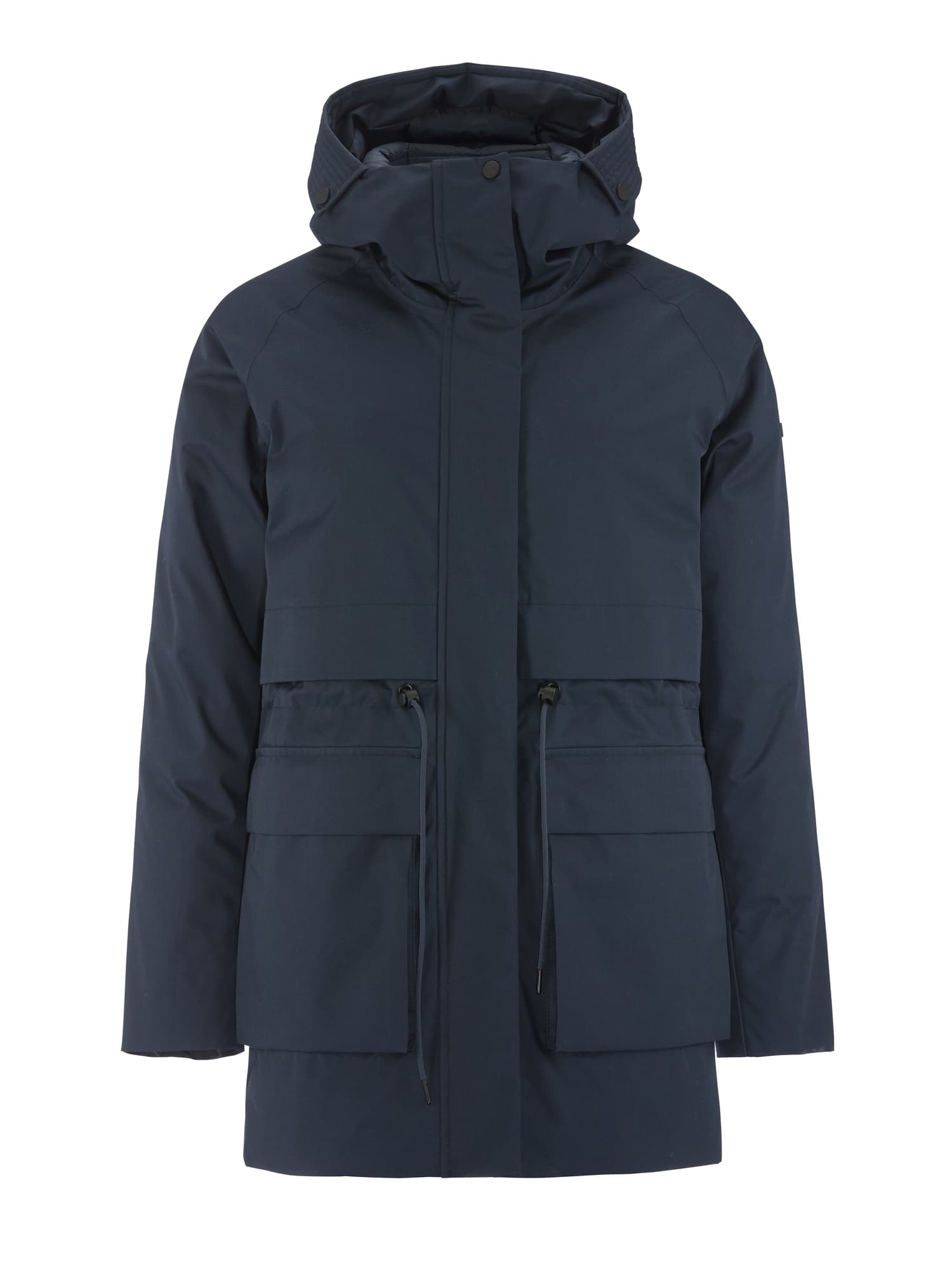 Urban Padded Parka W