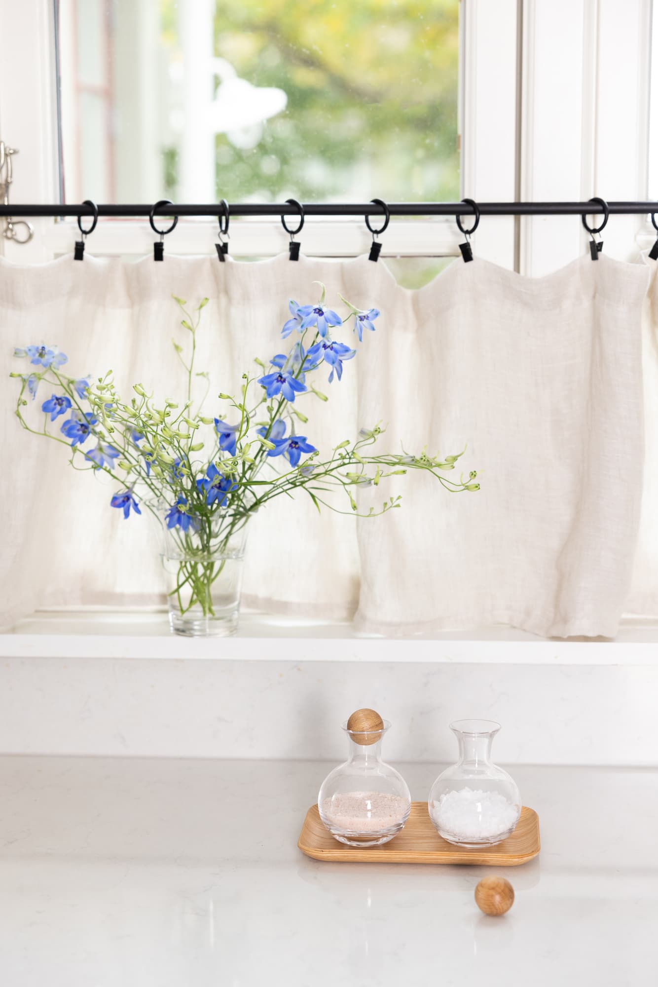 Viva Vase, Liten, Klar – bilde 4