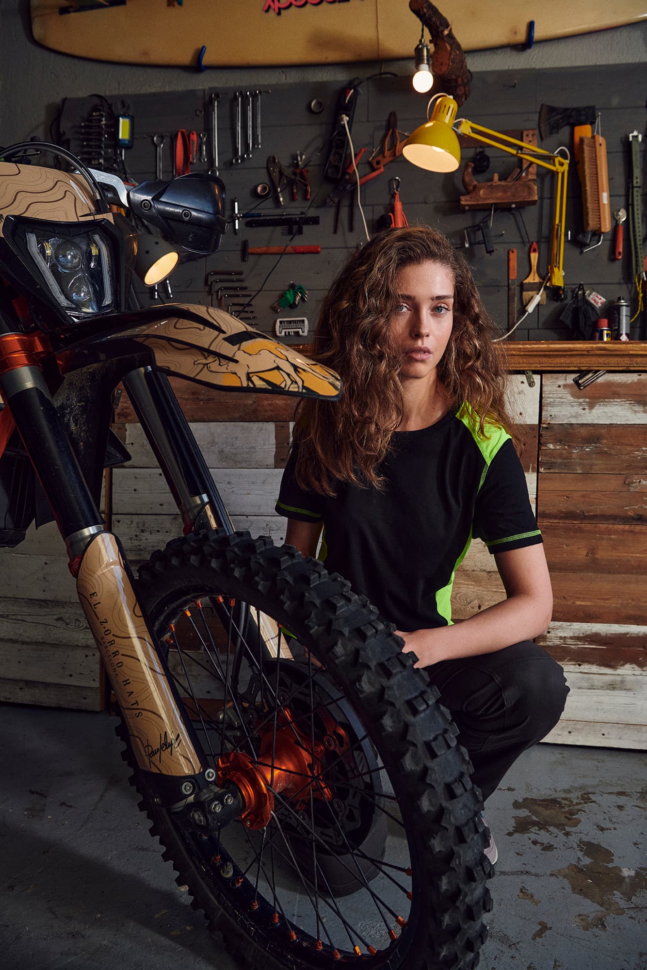 Ambition-T Women – bilde 5