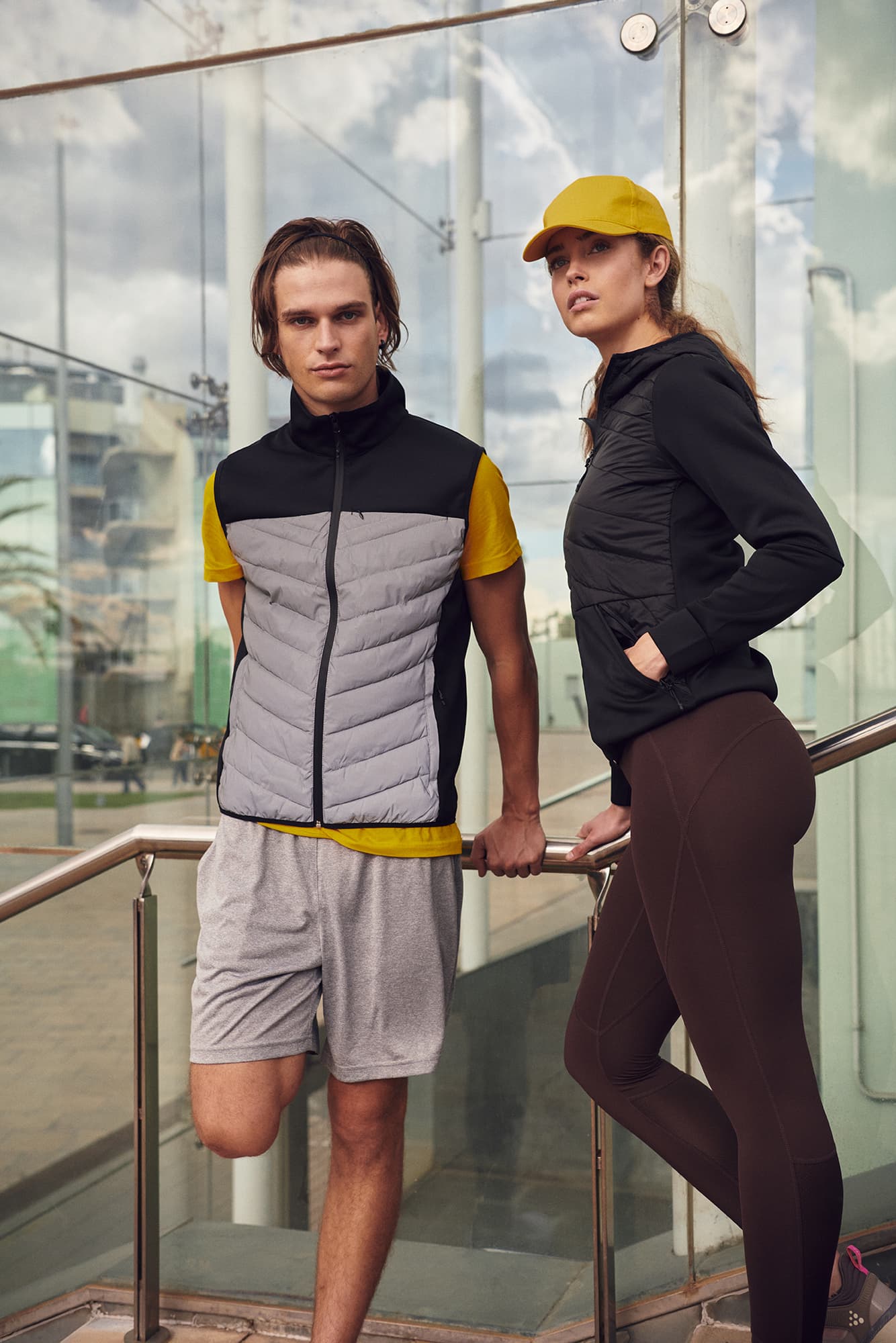 Utah Vest – bilde 5
