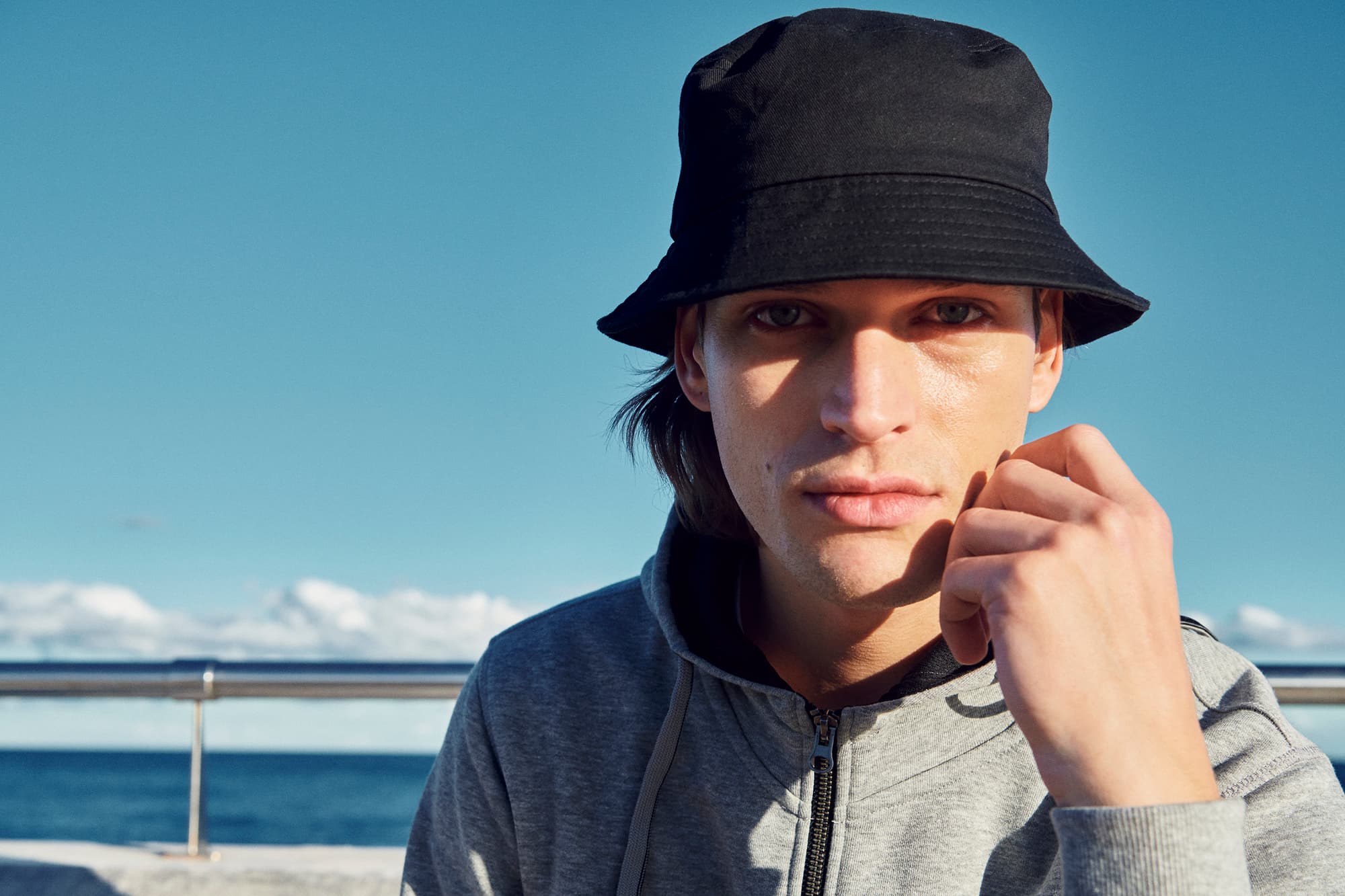 Bucket Hat