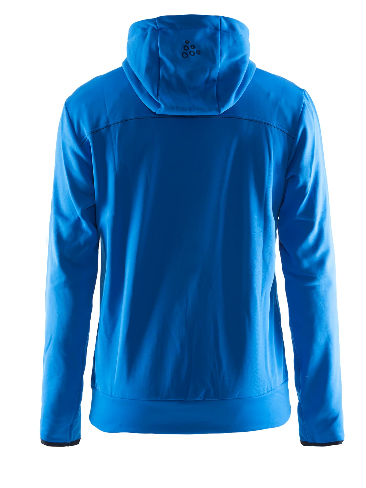 Leisure Full Zip Hood M – bilde 2
