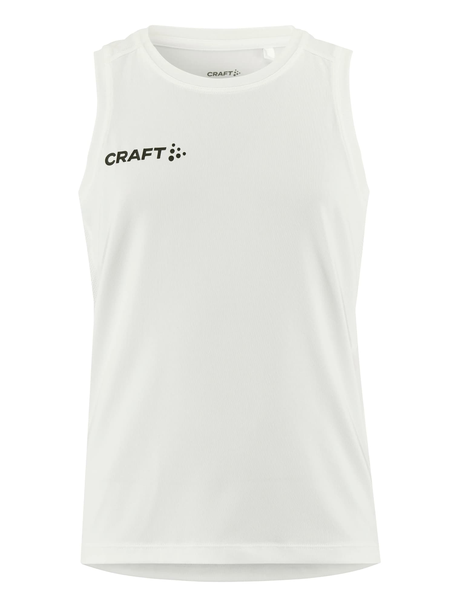 Ability SL Tee  JR – bilde 1