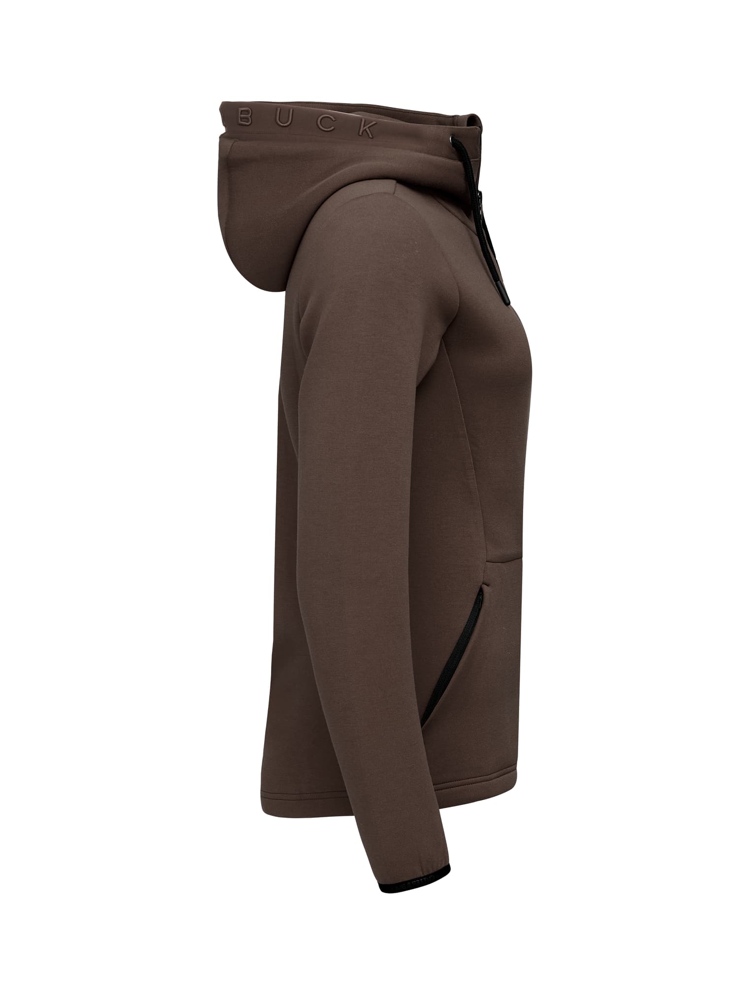 Pemberton Hood FZ Ladies – bilde 4