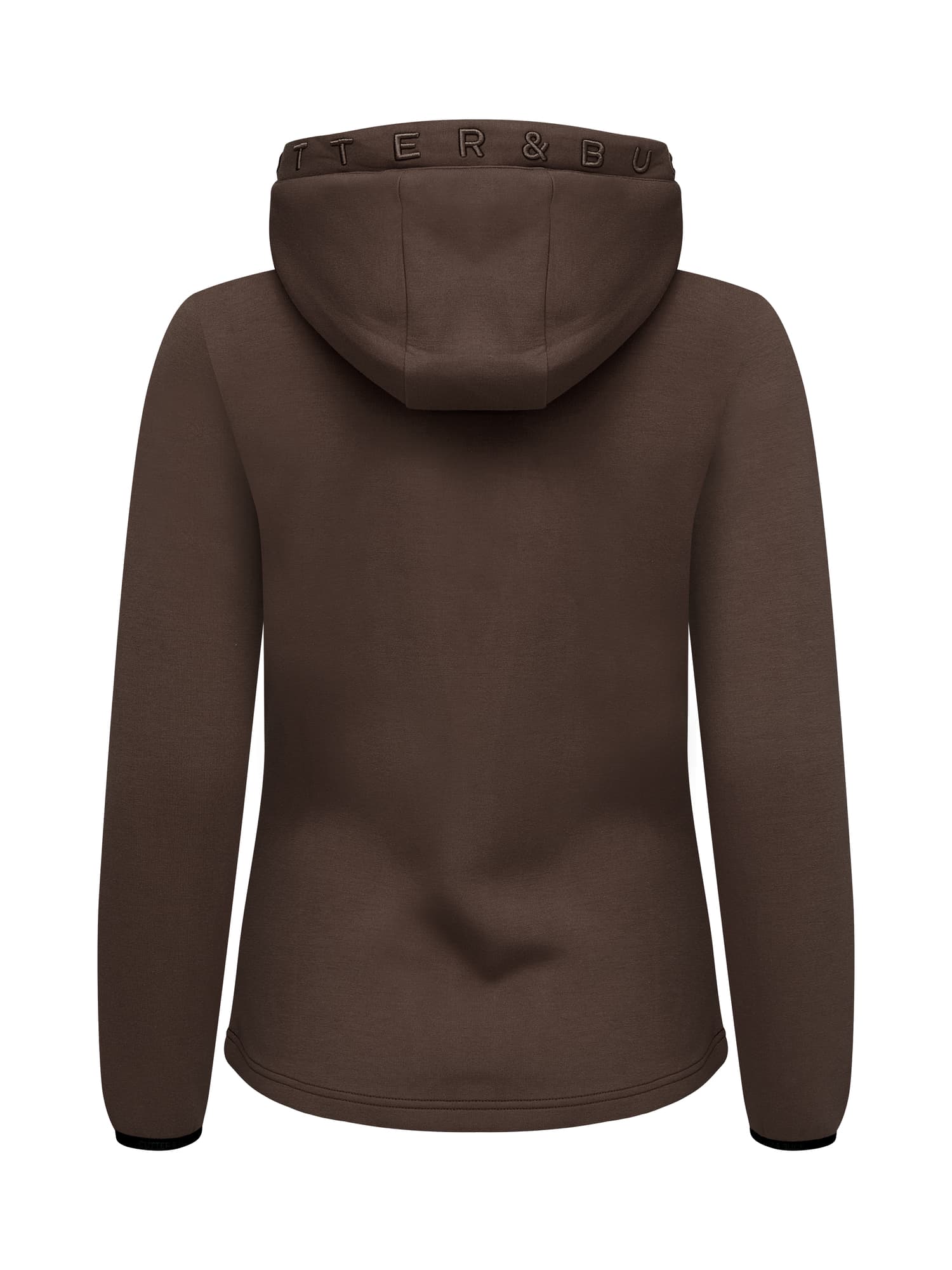 Pemberton Hood FZ Ladies – bilde 2