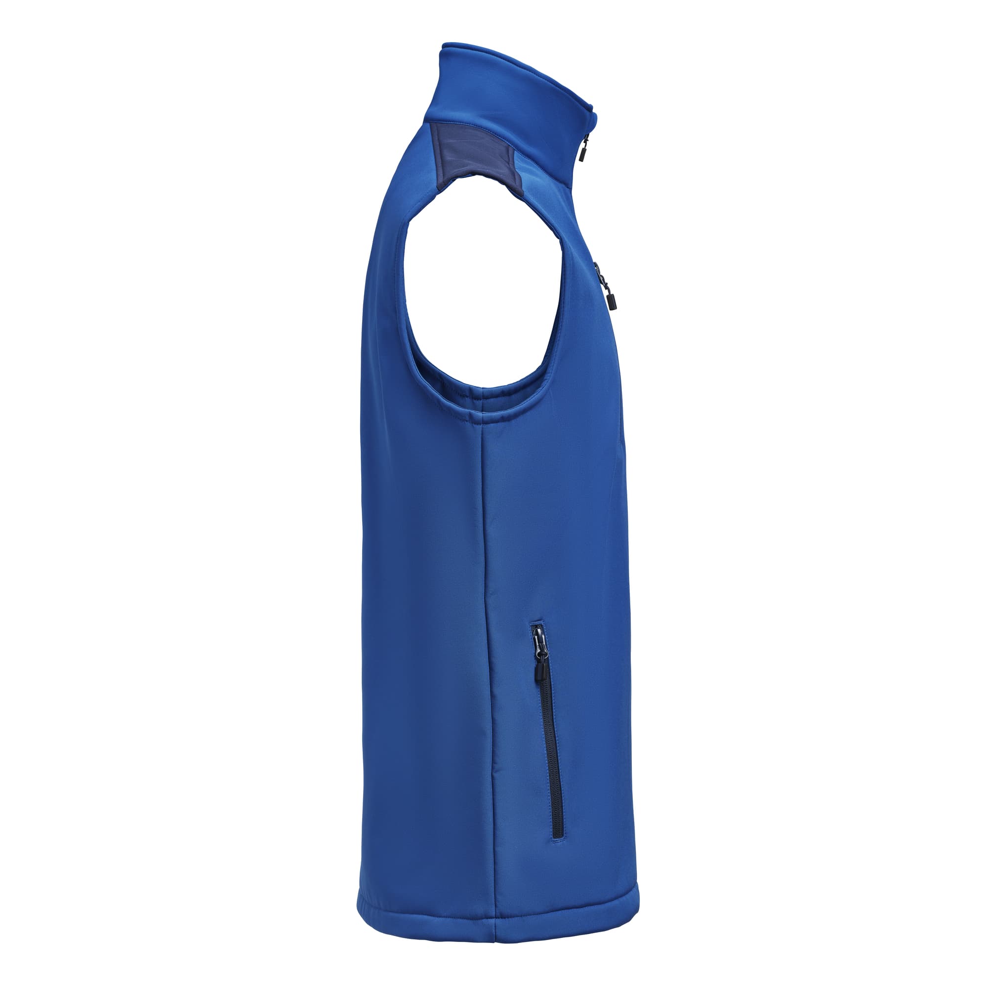 Prime Softshell Vest – bilde 4
