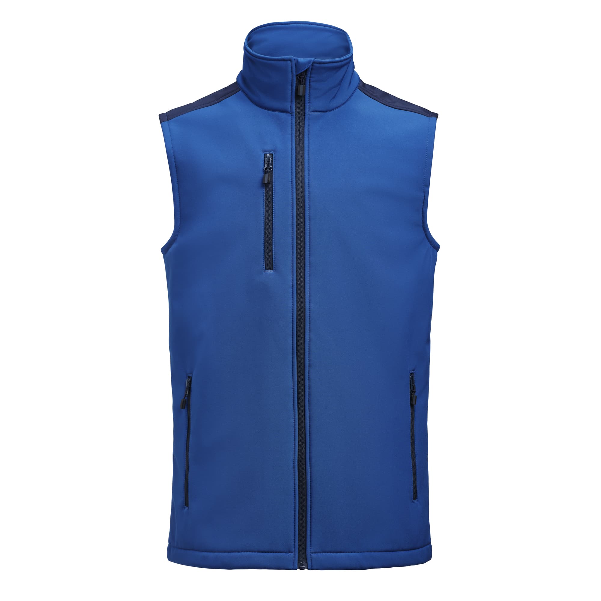Prime Softshell Vest – bilde 2