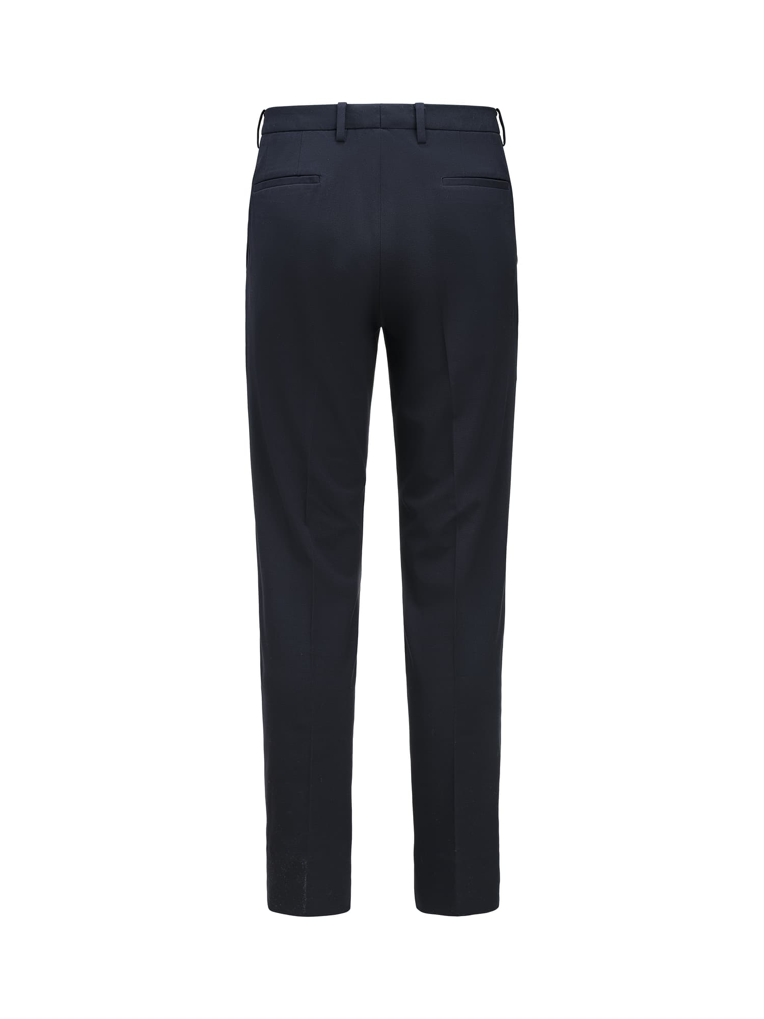 Signature Suit Trouser – bilde 3