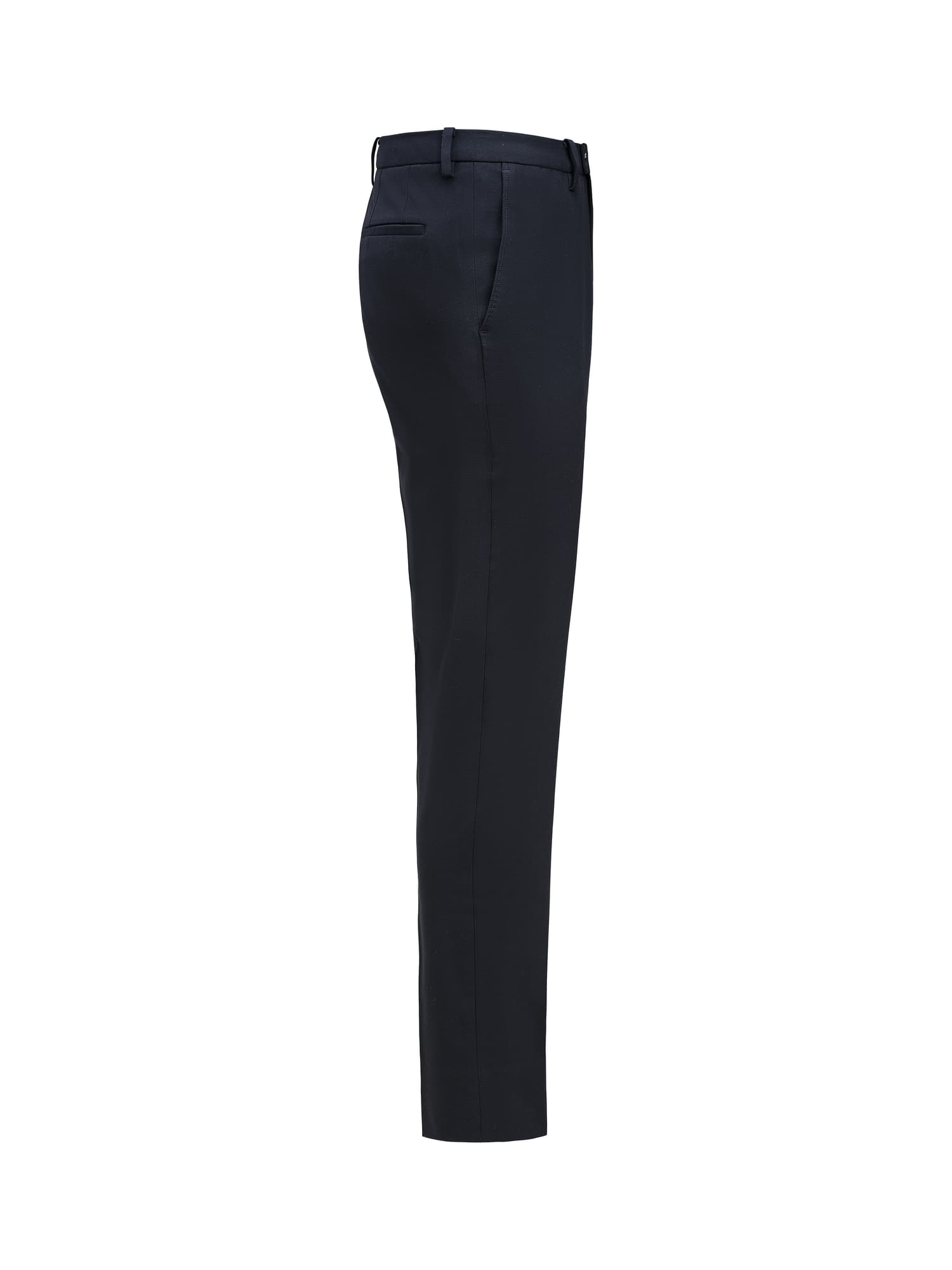 Signature Suit Trouser – bilde 4