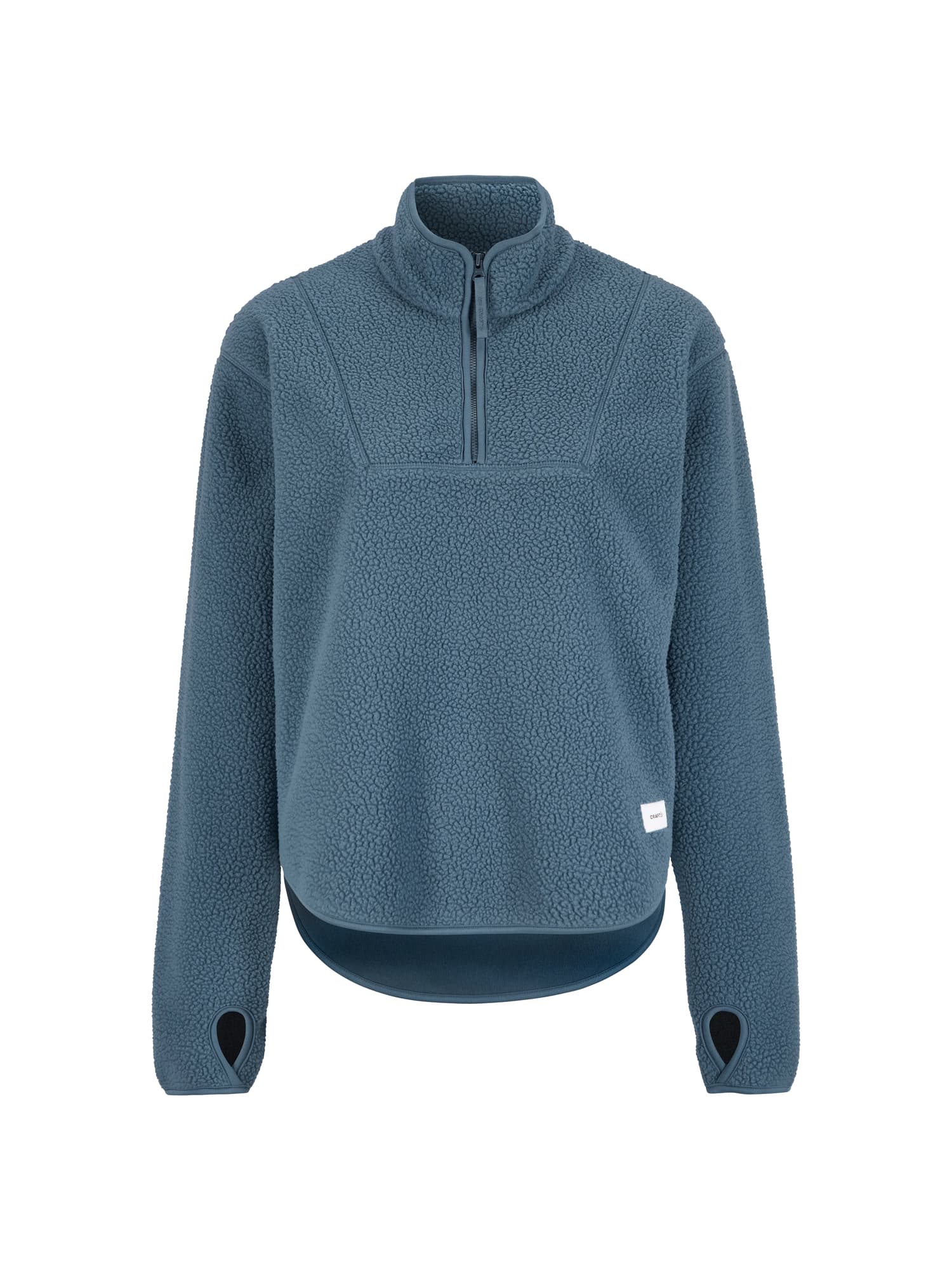 Join Pile Fleece HZ W – bilde 1