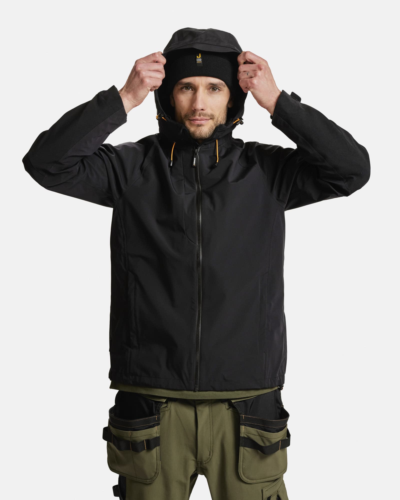Beanie – bilde 5