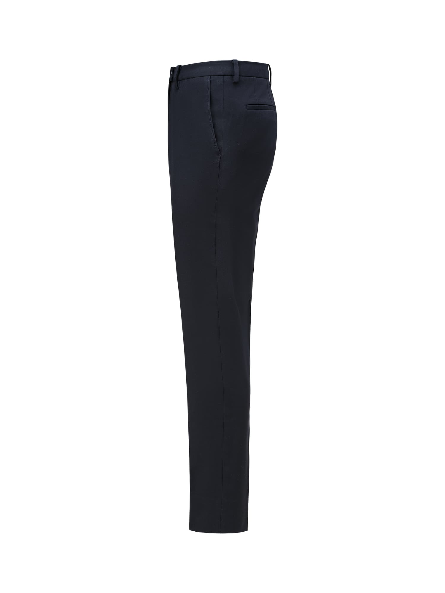 Signature Suit Trouser – bilde 5