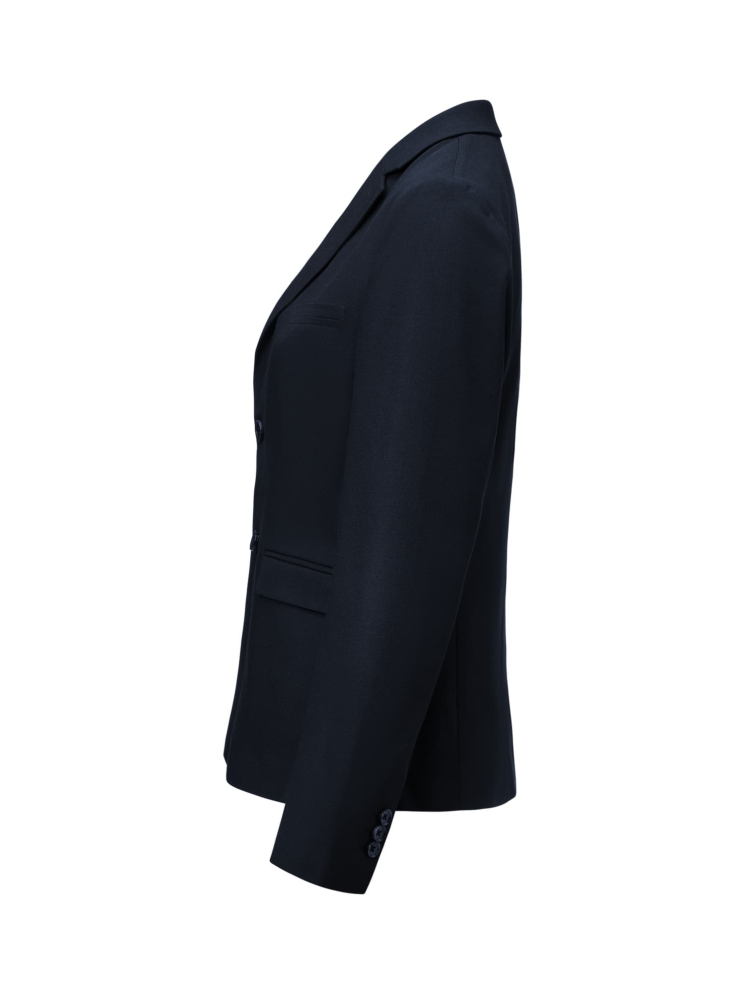 Signature Suit Blazer Woman – bilde 3
