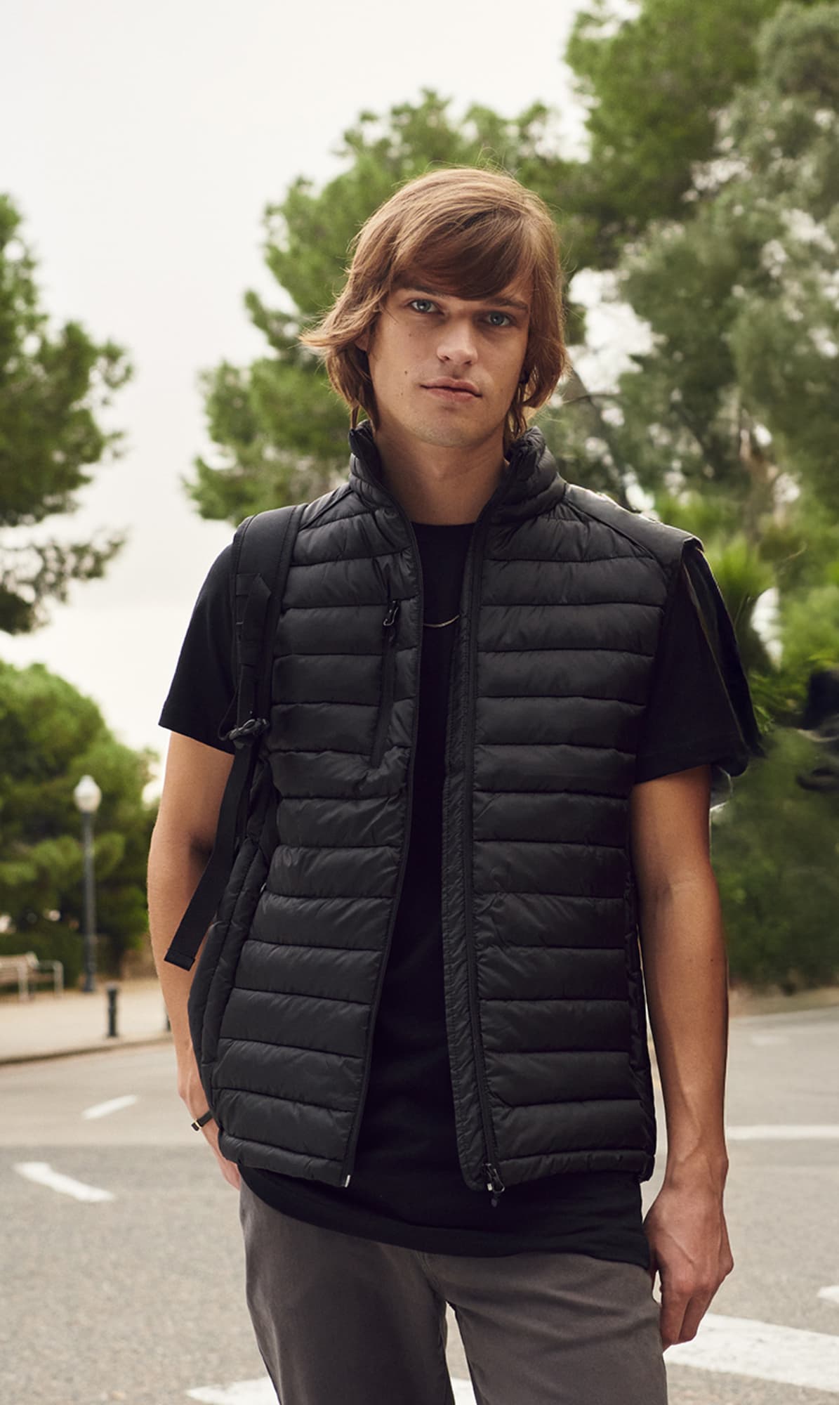 Hudson Vest – bilde 5