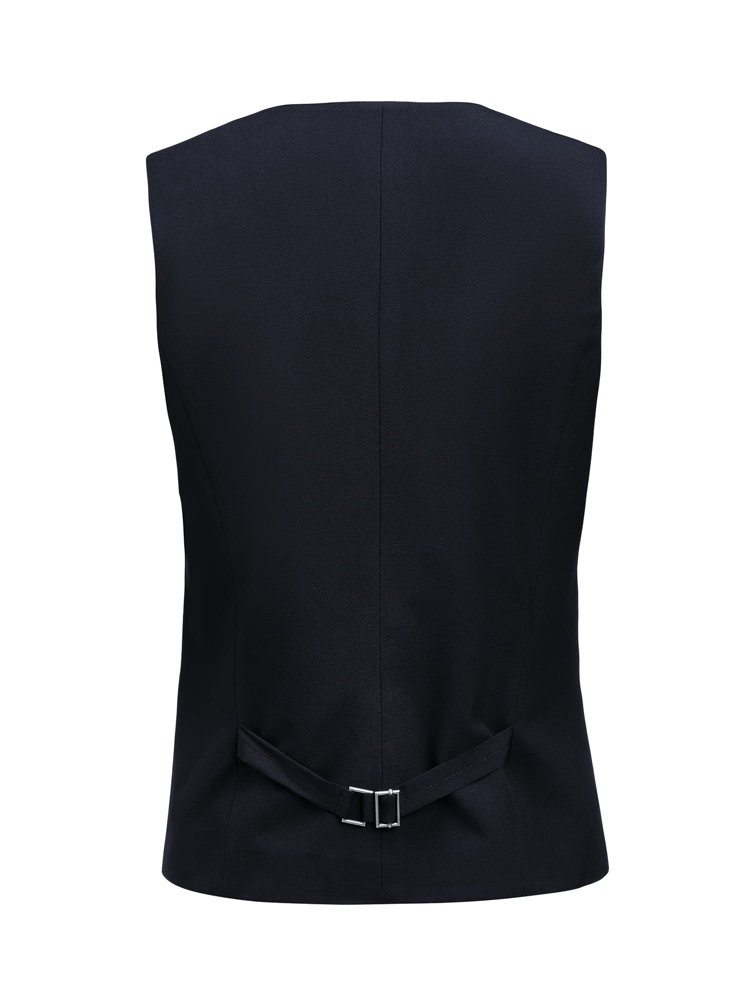 Signature Suit Vest Woman – bilde 3
