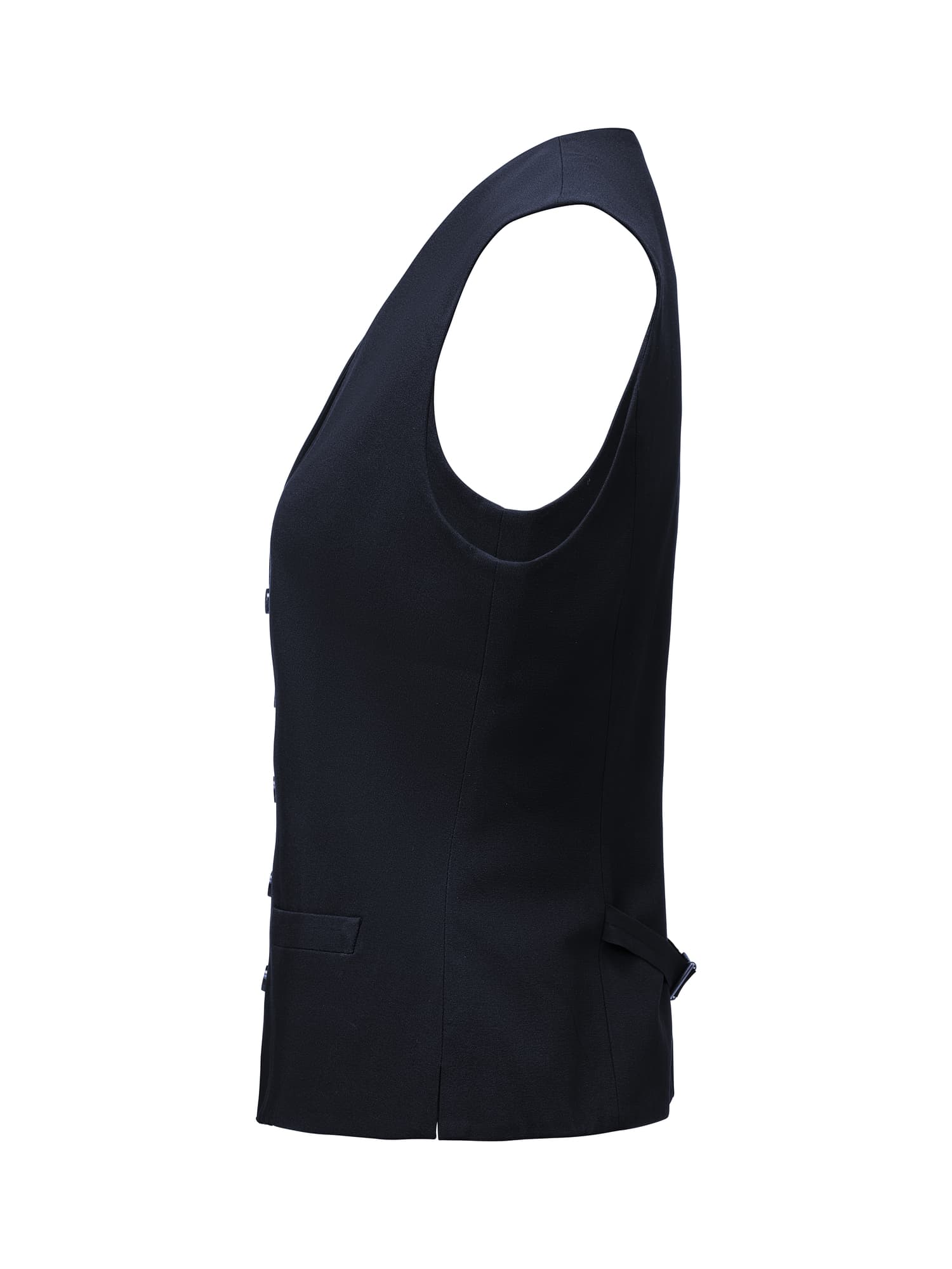 Signature Suit Vest Woman – bilde 4