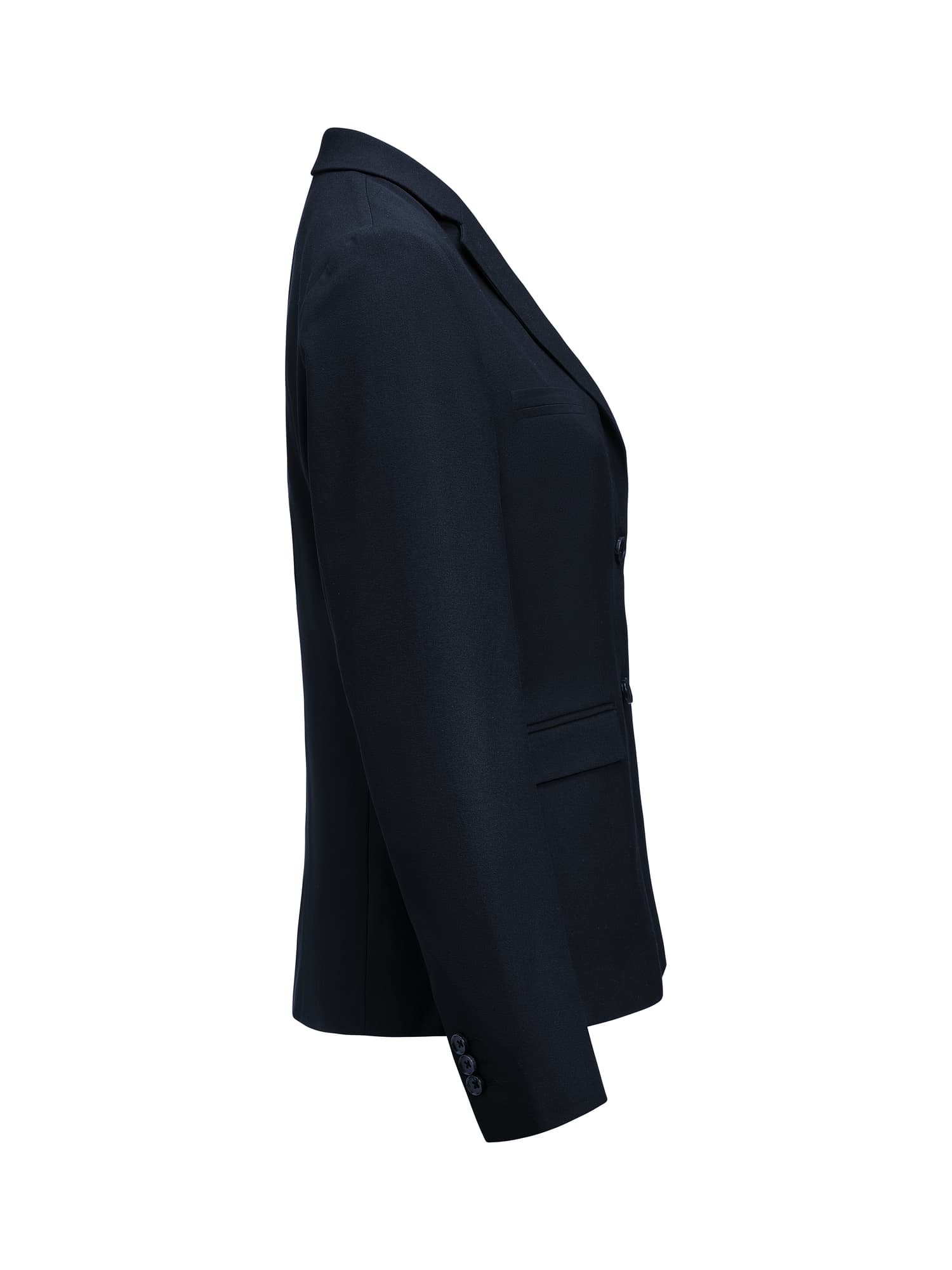 Signature Suit Blazer Woman – bilde 4