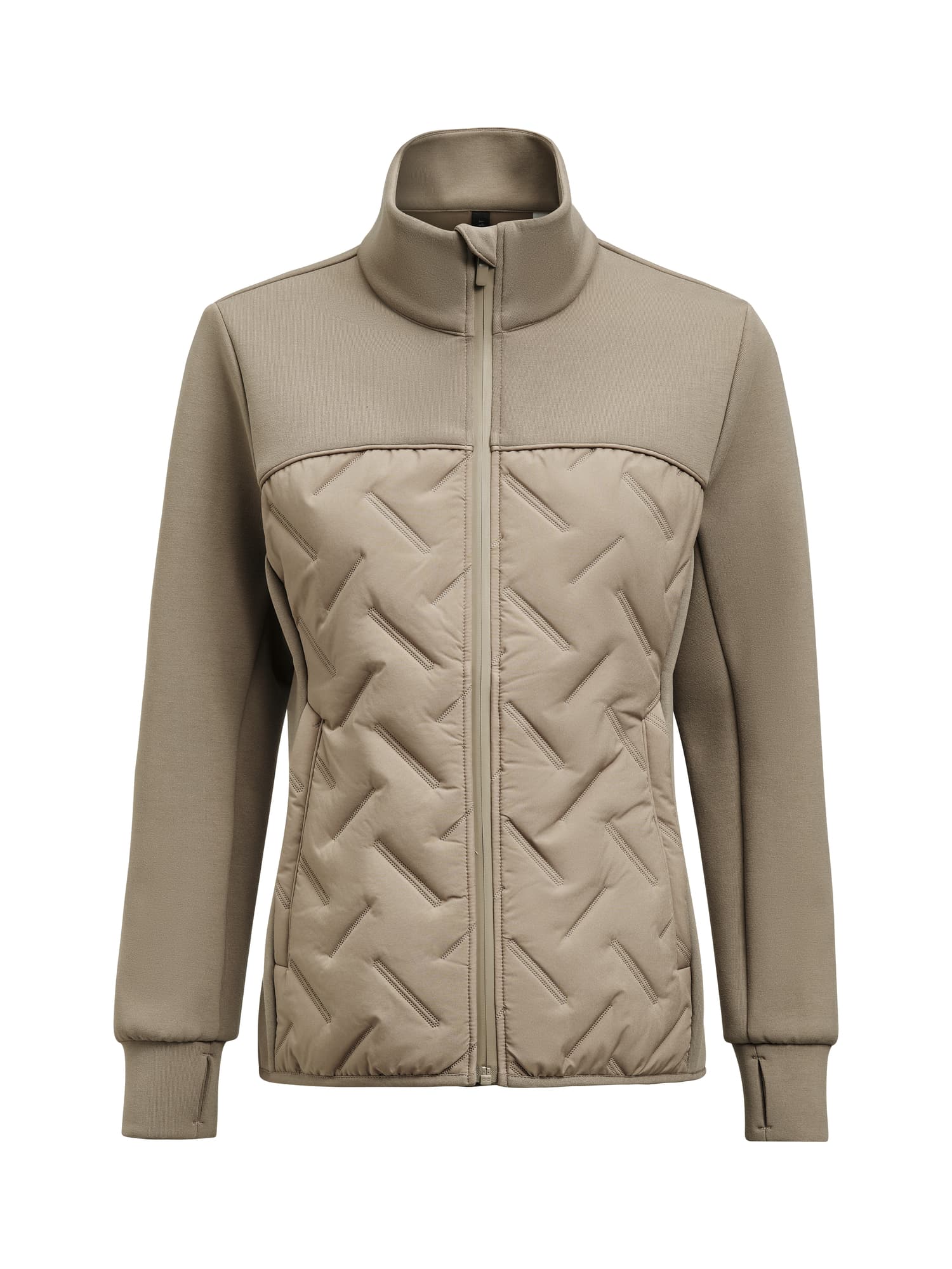 Montana Hybrid Motion Jacket Woman – bilde 2