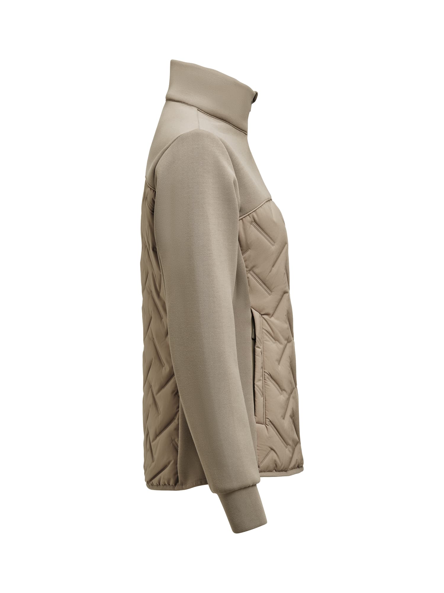 Montana Hybrid Motion Jacket Woman – bilde 3
