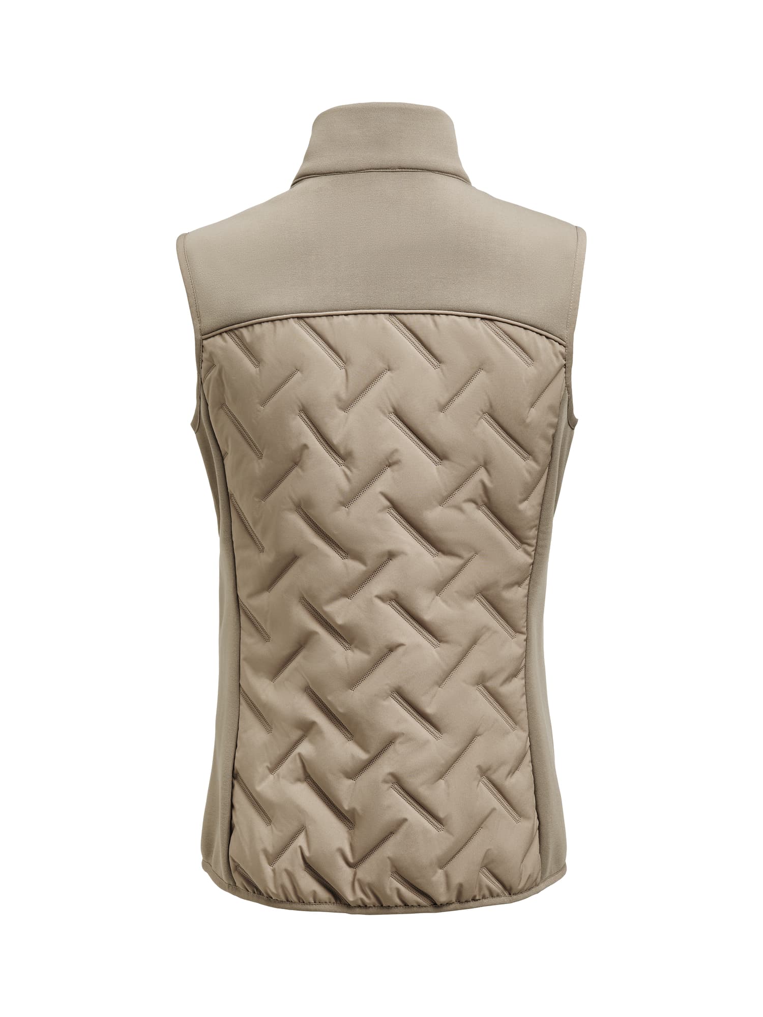 Montana Hybrid Motion Vest Woman – bilde 3