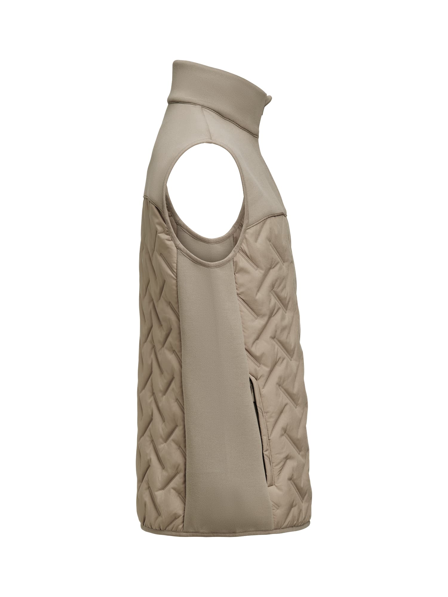 Montana Hybrid Motion Vest – bilde 3