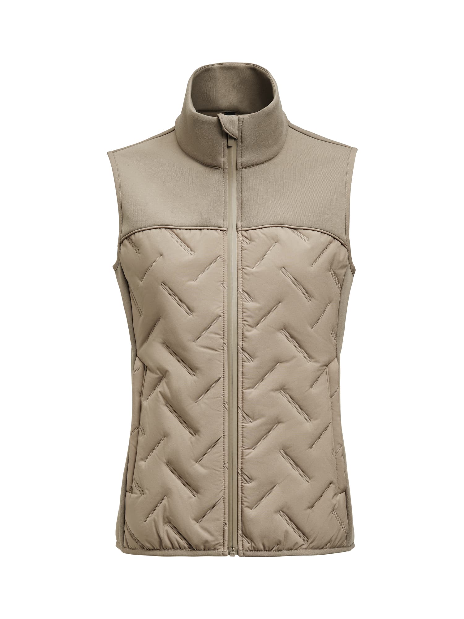 Montana Hybrid Motion Vest Woman – bilde 2
