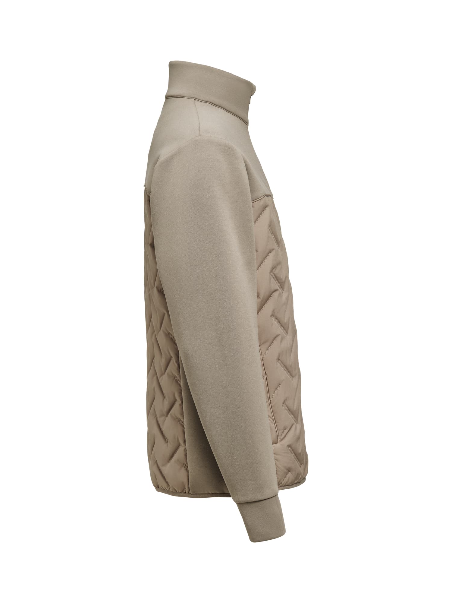 Montana Hybrid Motion Jacket – bilde 4