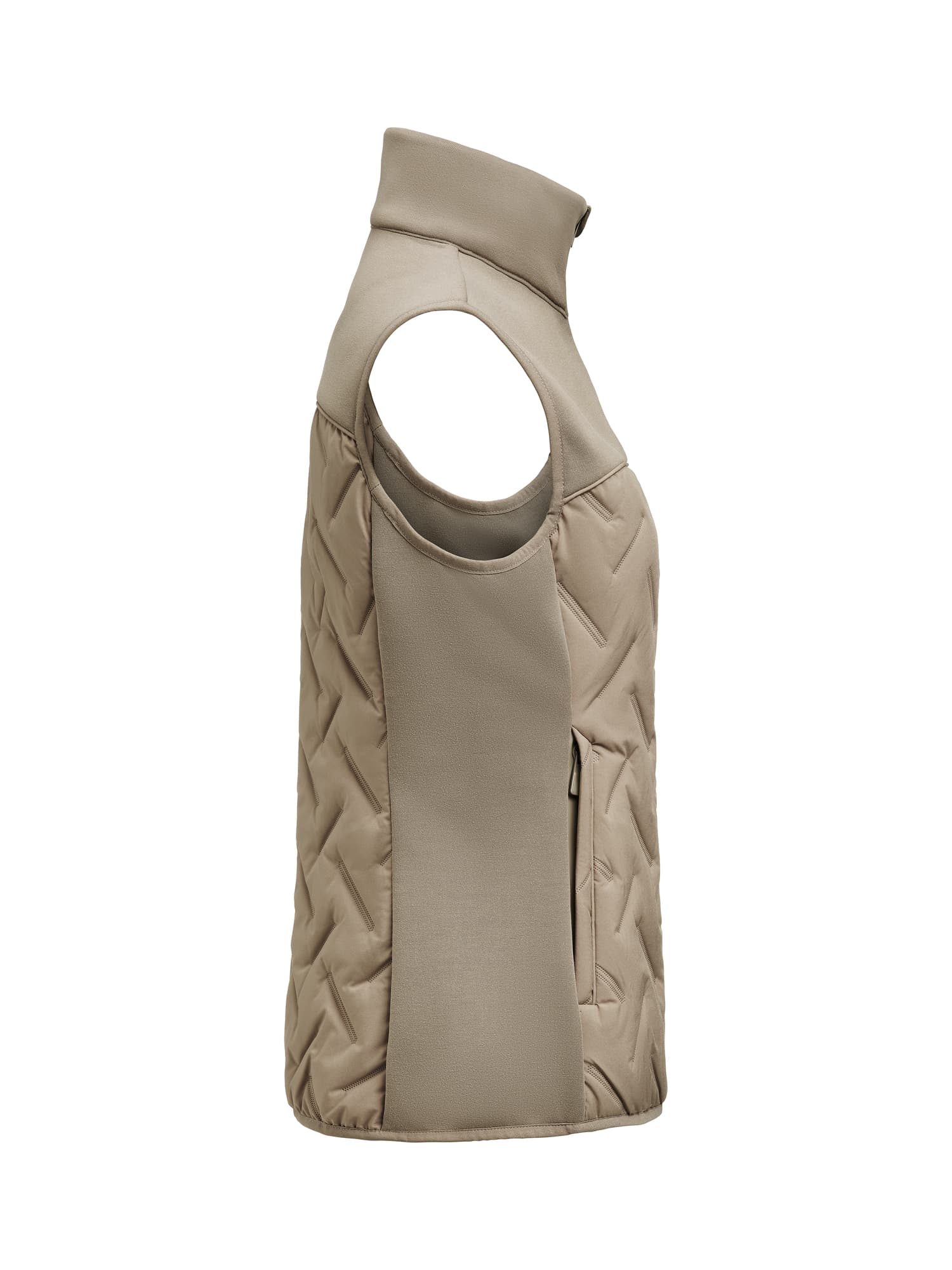 Montana Hybrid Motion Vest Woman – bilde 4