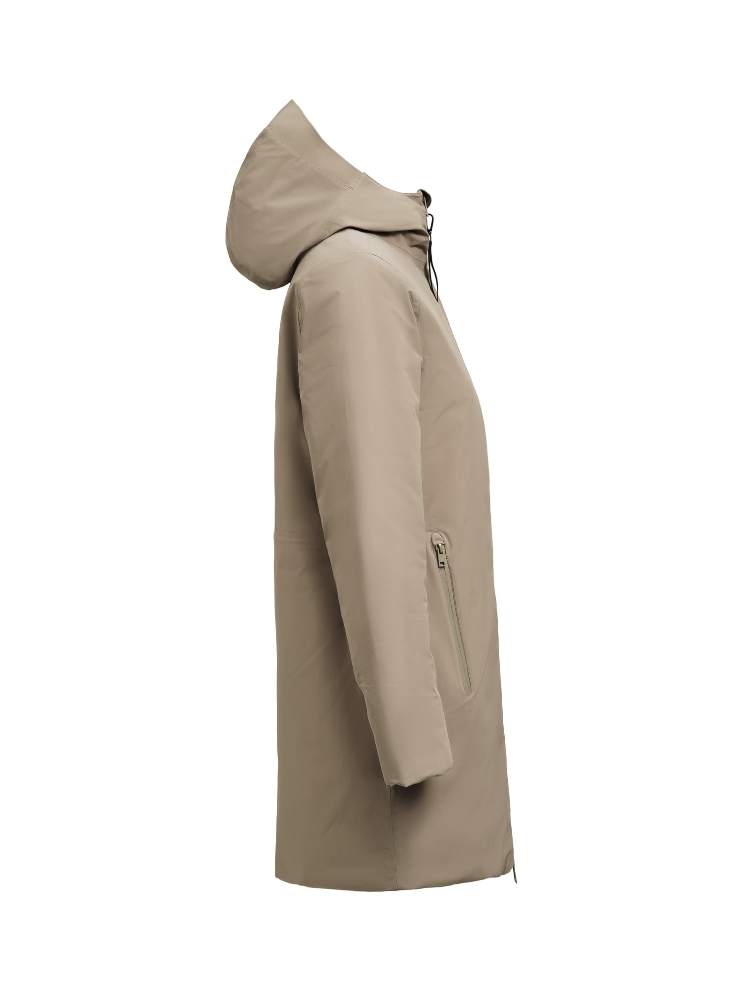 Montana Parka Woman – bilde 4