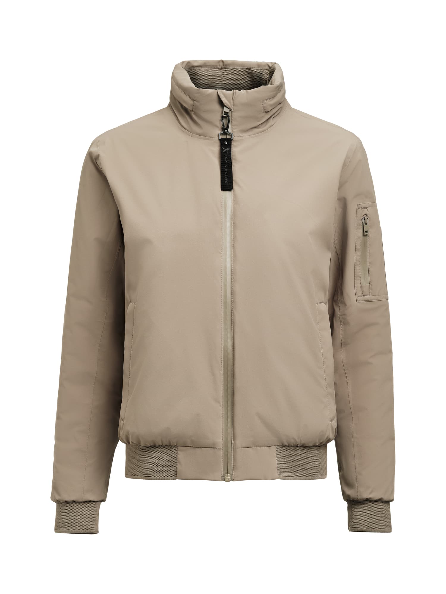 Montana Bomberjacket Woman – bilde 2